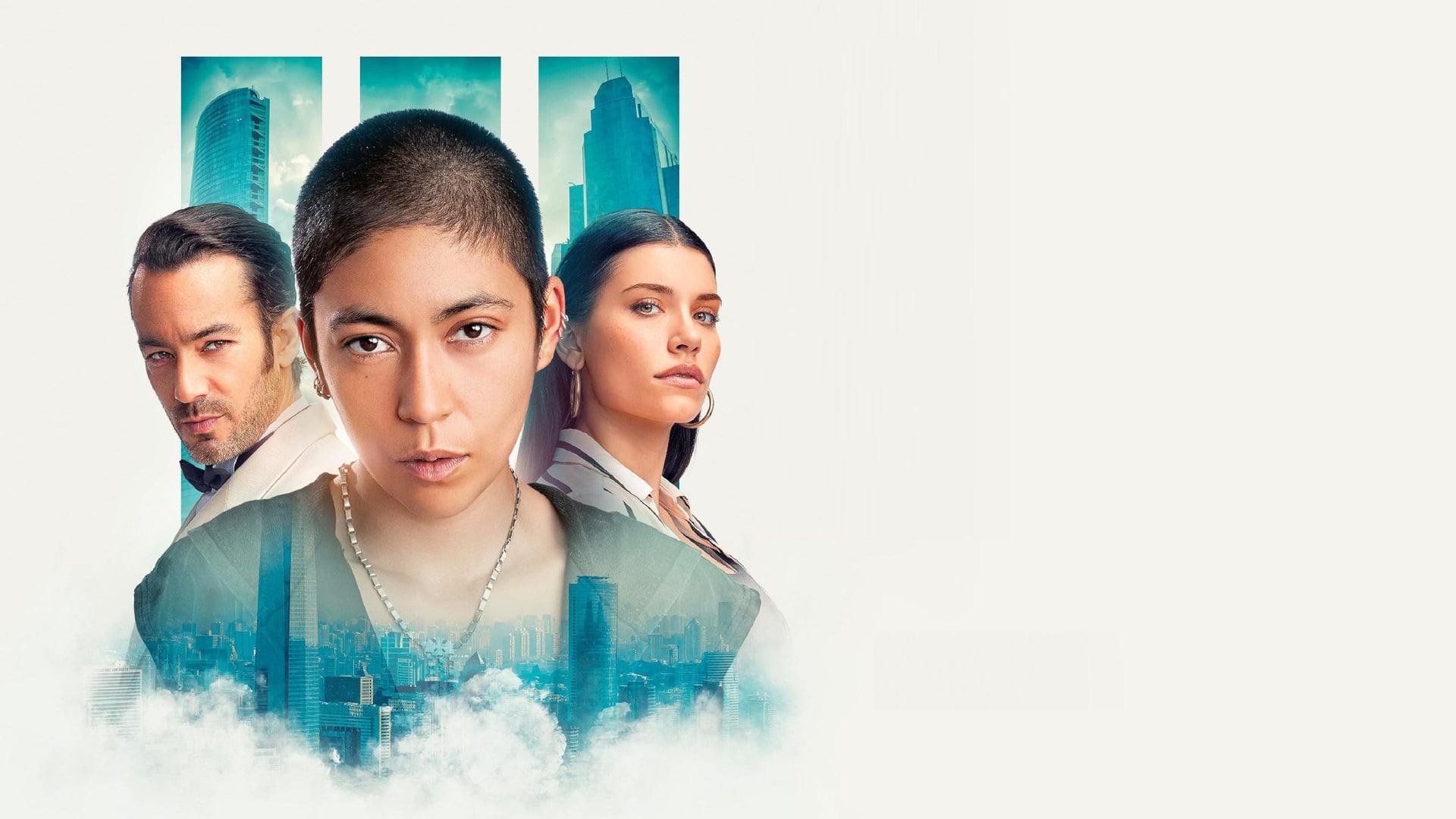 Foto do filme Sayen: A Caçadora