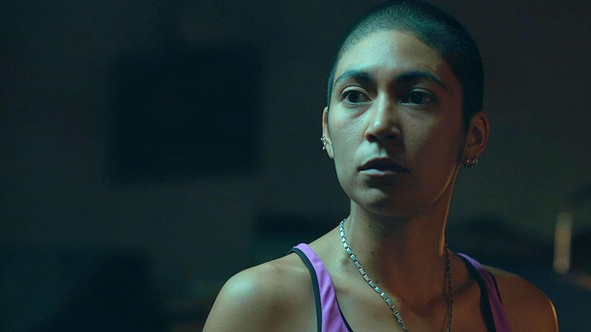Foto do filme Sayen: A Caçadora