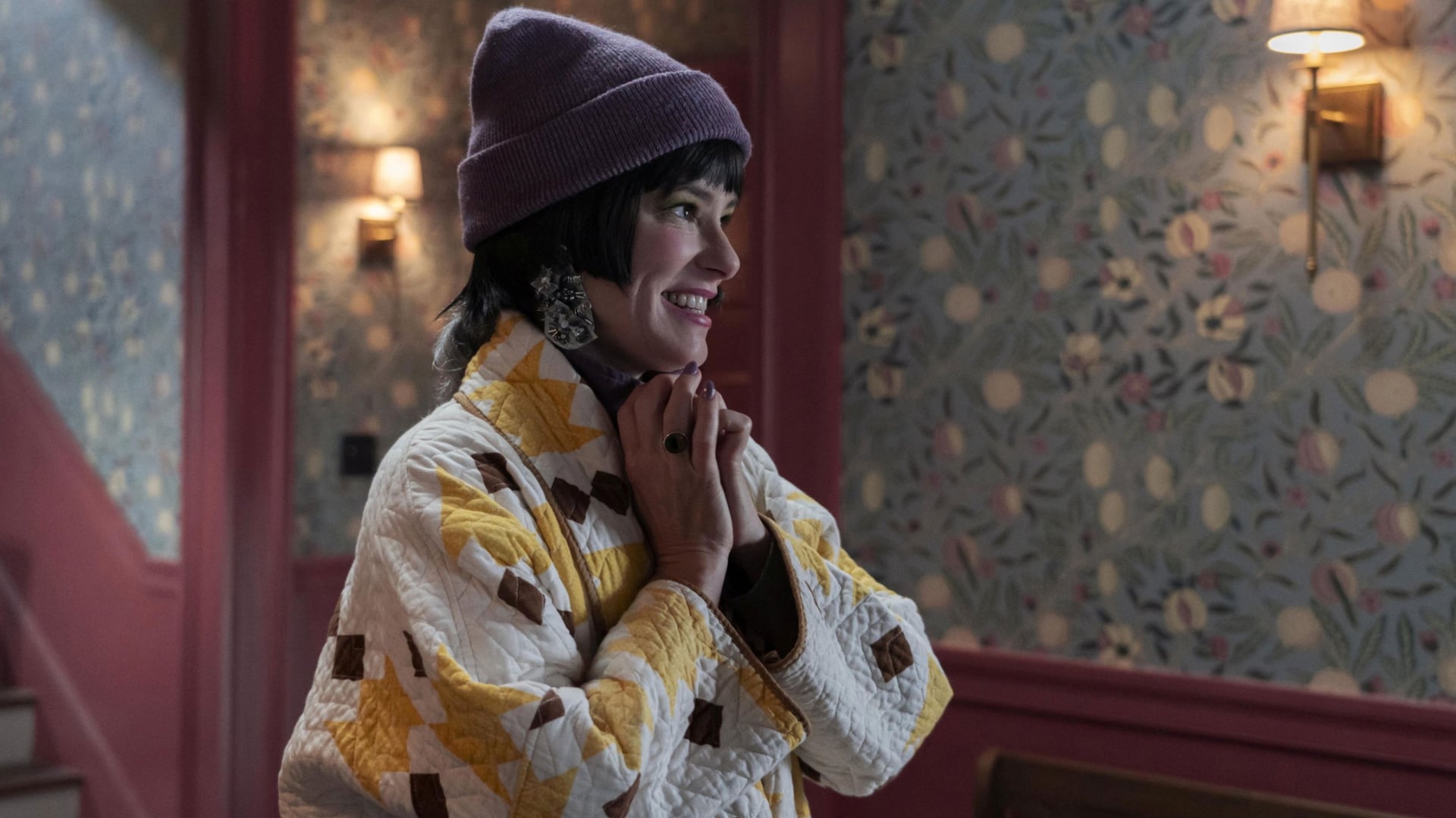 Foto do filme Um Terror de Parentes