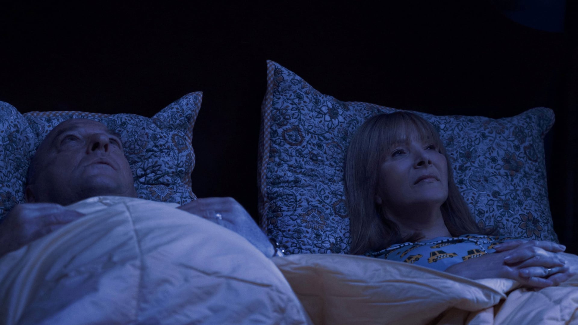 Foto do filme Um Terror de Parentes