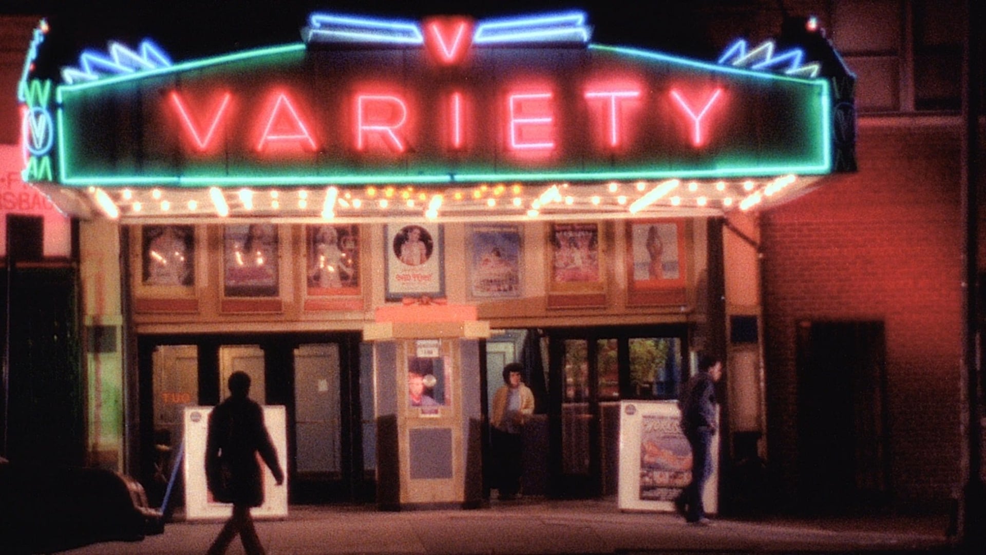 Foto do filme Variety