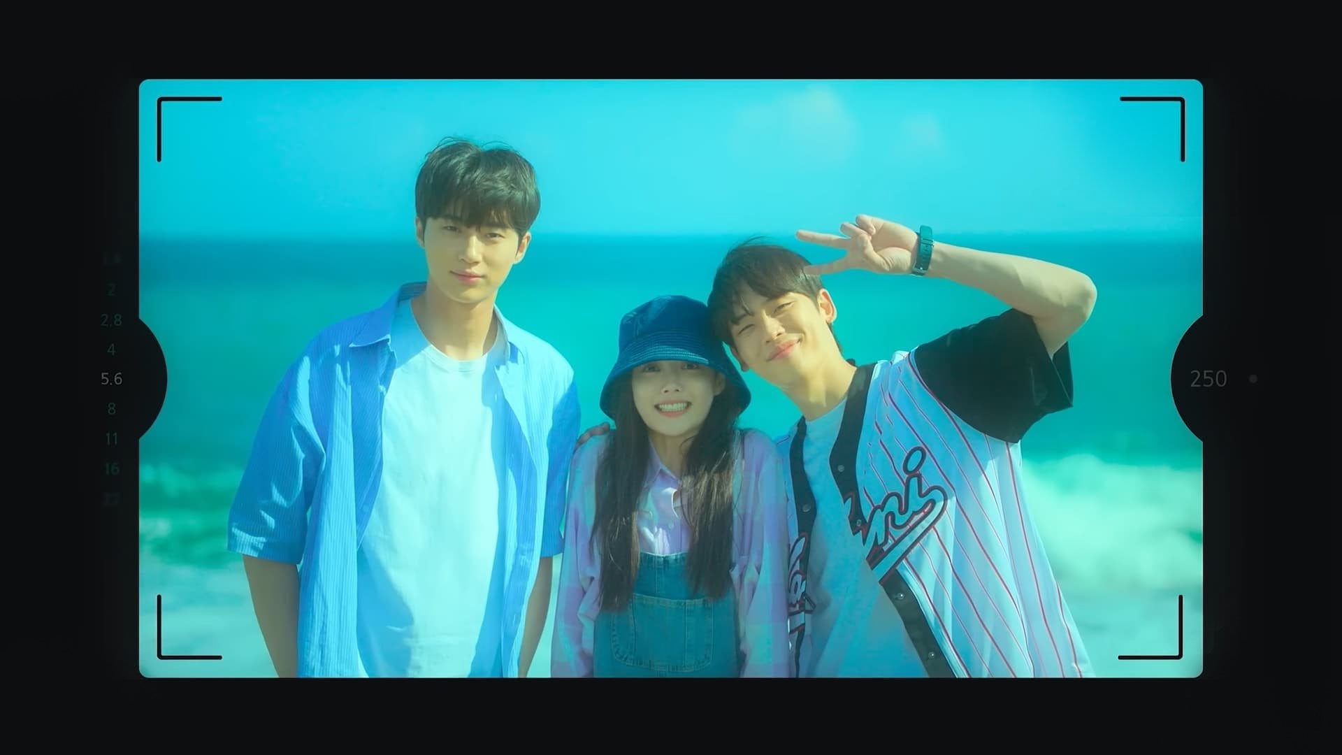 Foto do filme Garota do Século 20