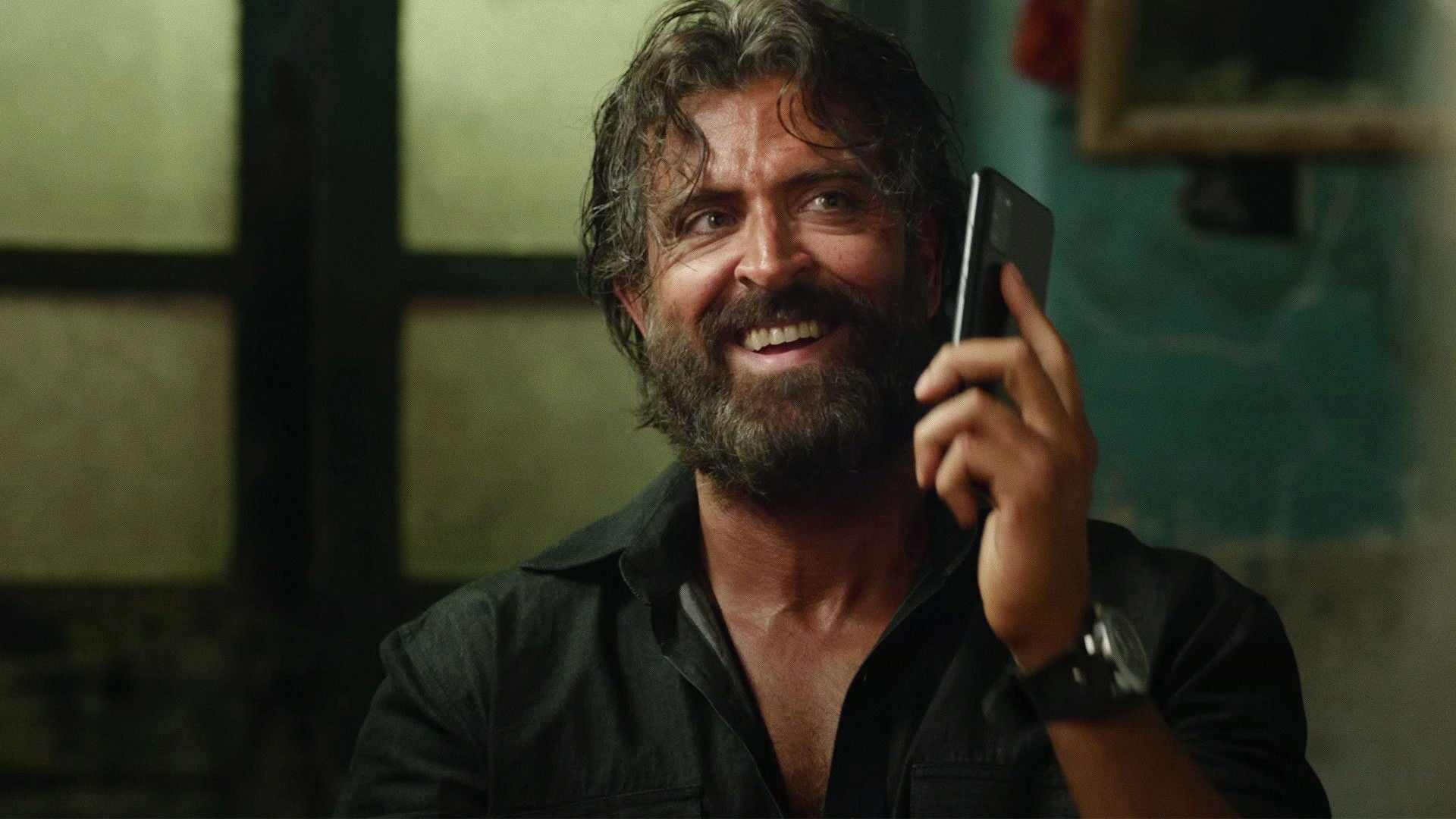 Foto do filme Vikram Vedha