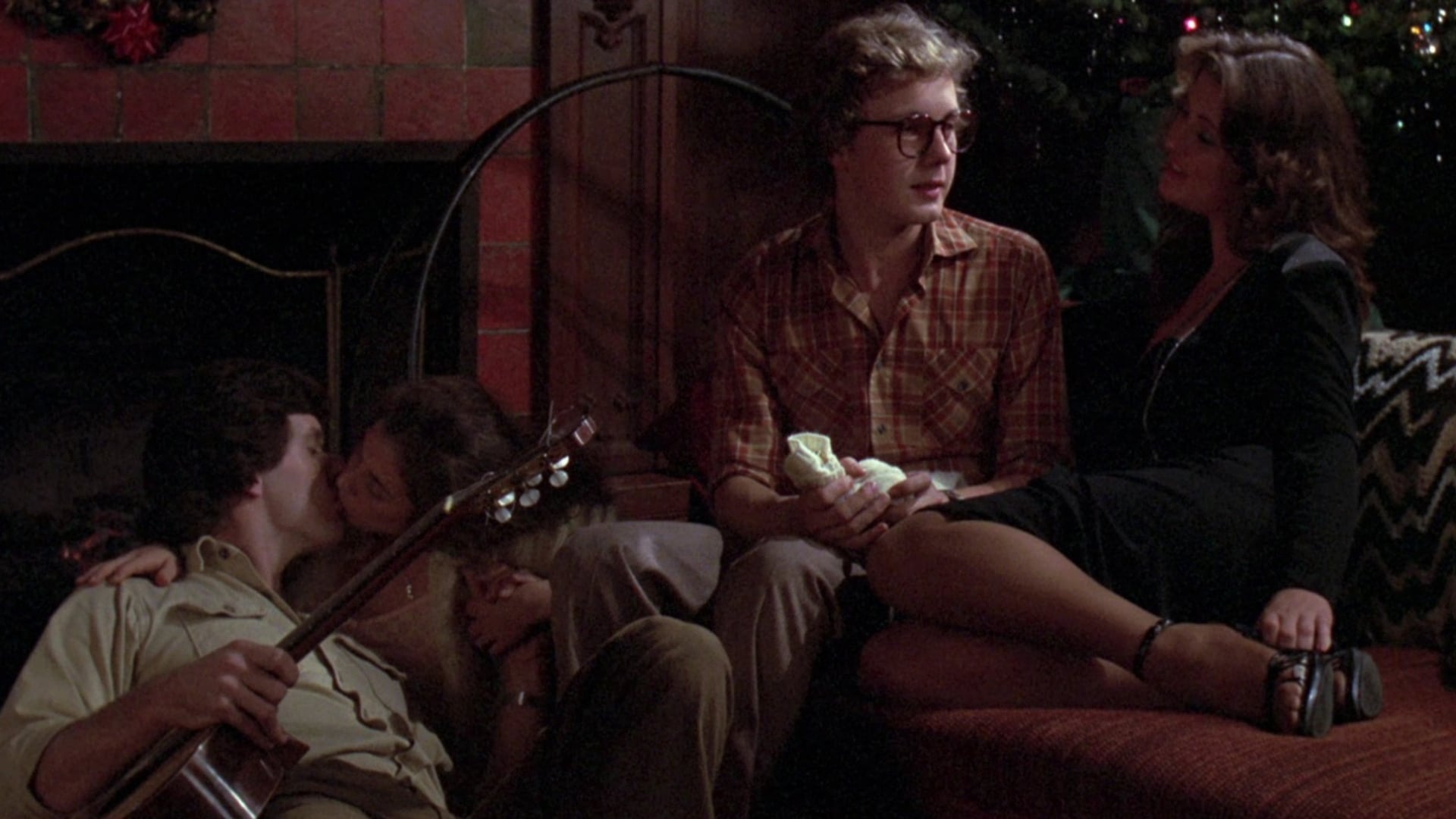 Foto do filme A Noite do Pavor