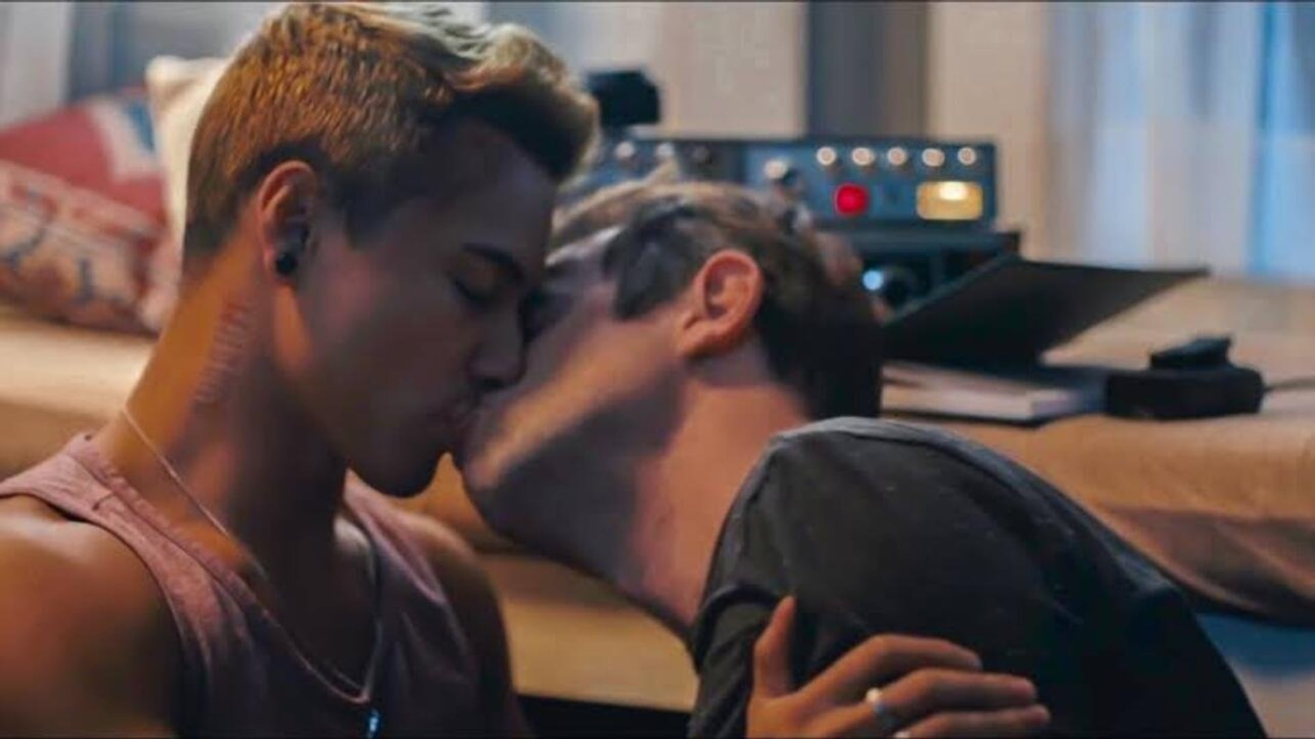 Foto do filme Código de Lei