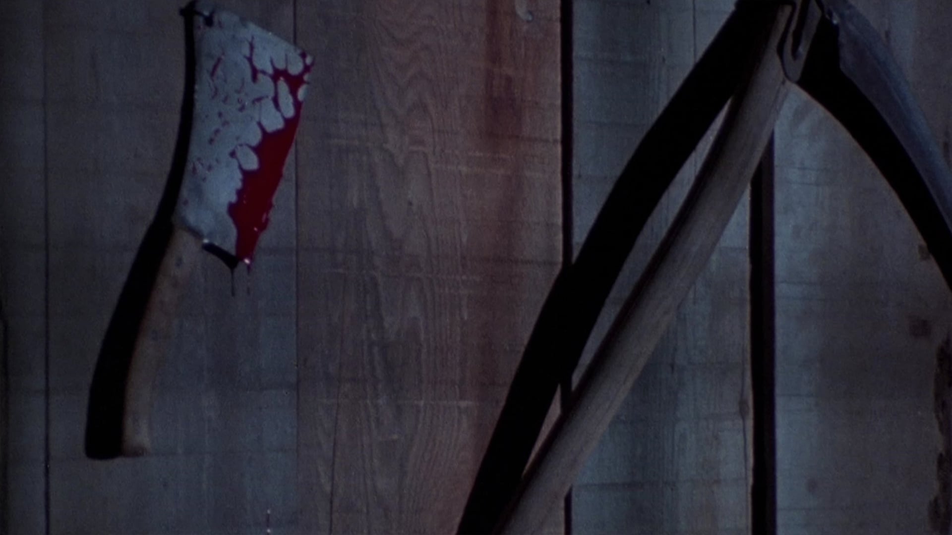 Foto do filme Scream