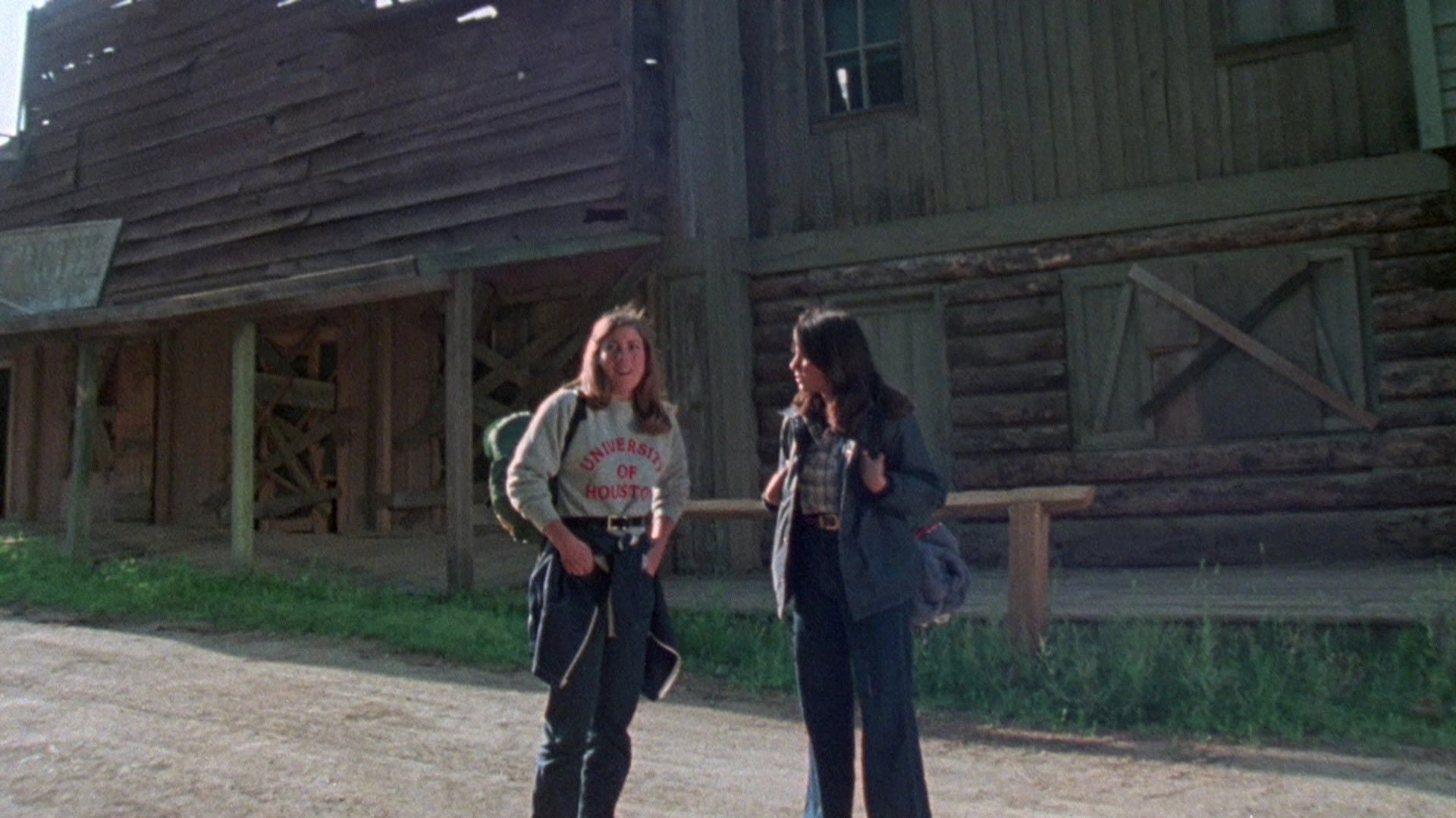 Foto do filme Scream