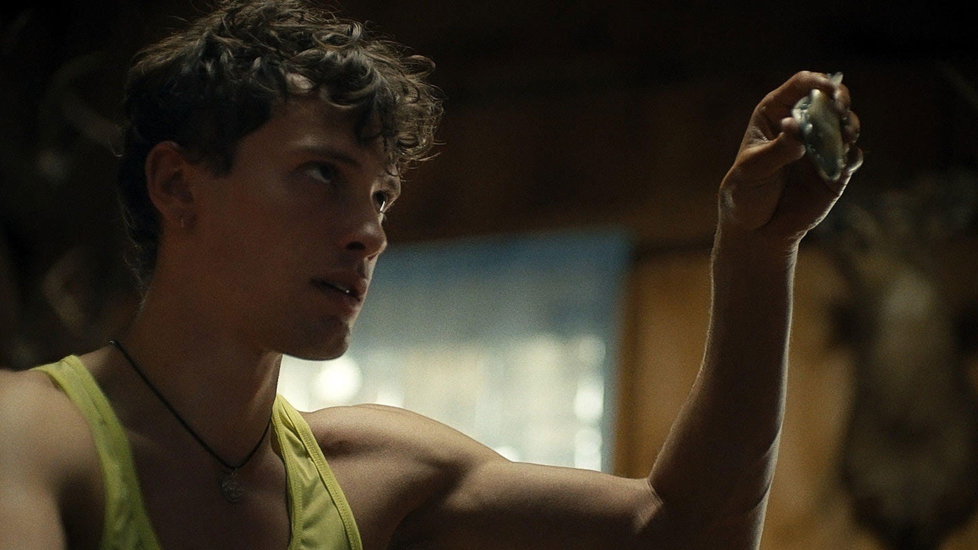 Foto do filme Engolidos