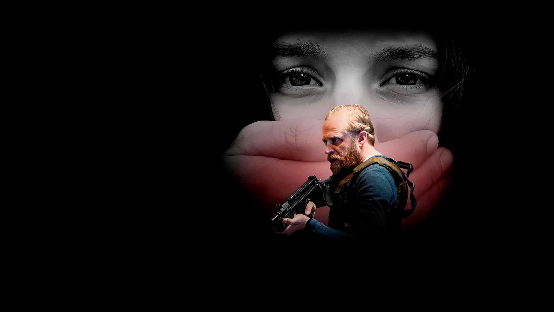 Foto do filme Sequestro: Inocência Roubada