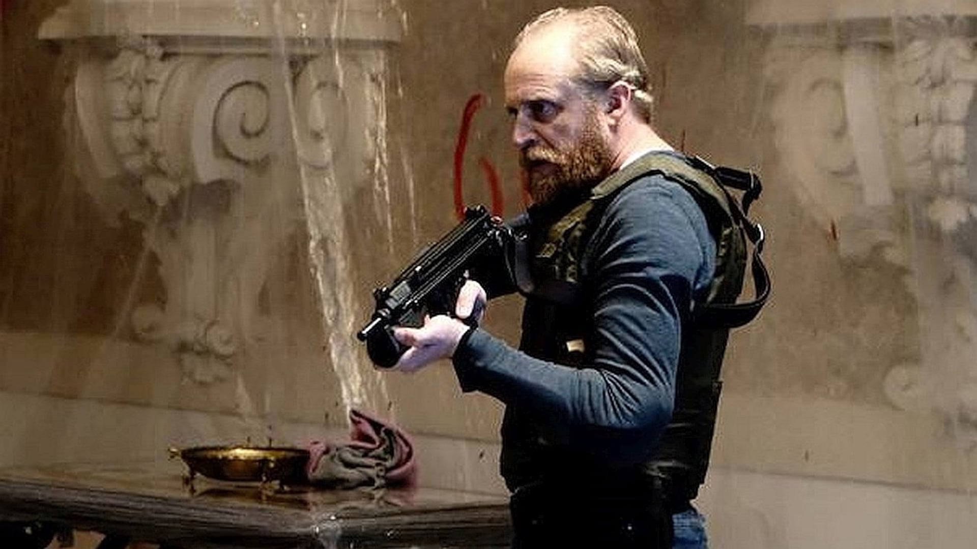 Foto do filme Sequestro: Inocência Roubada