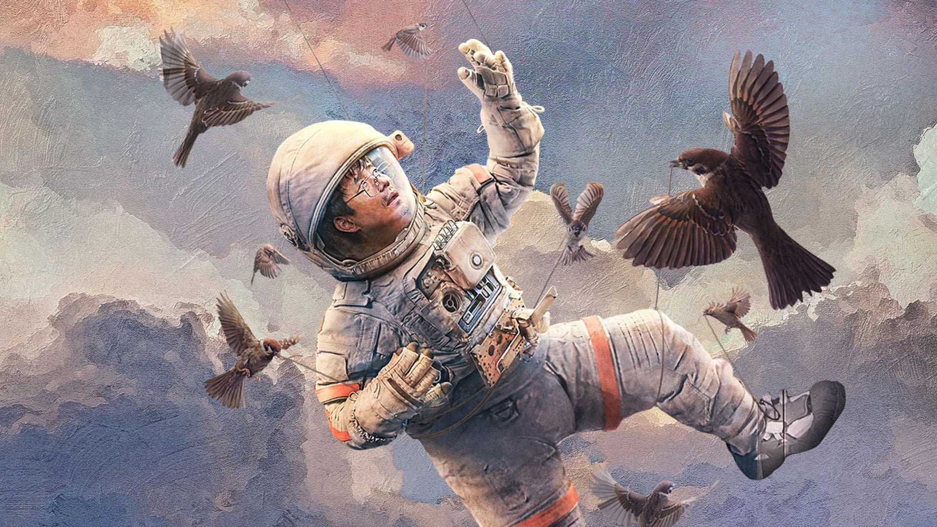 Foto do filme Journey to the West