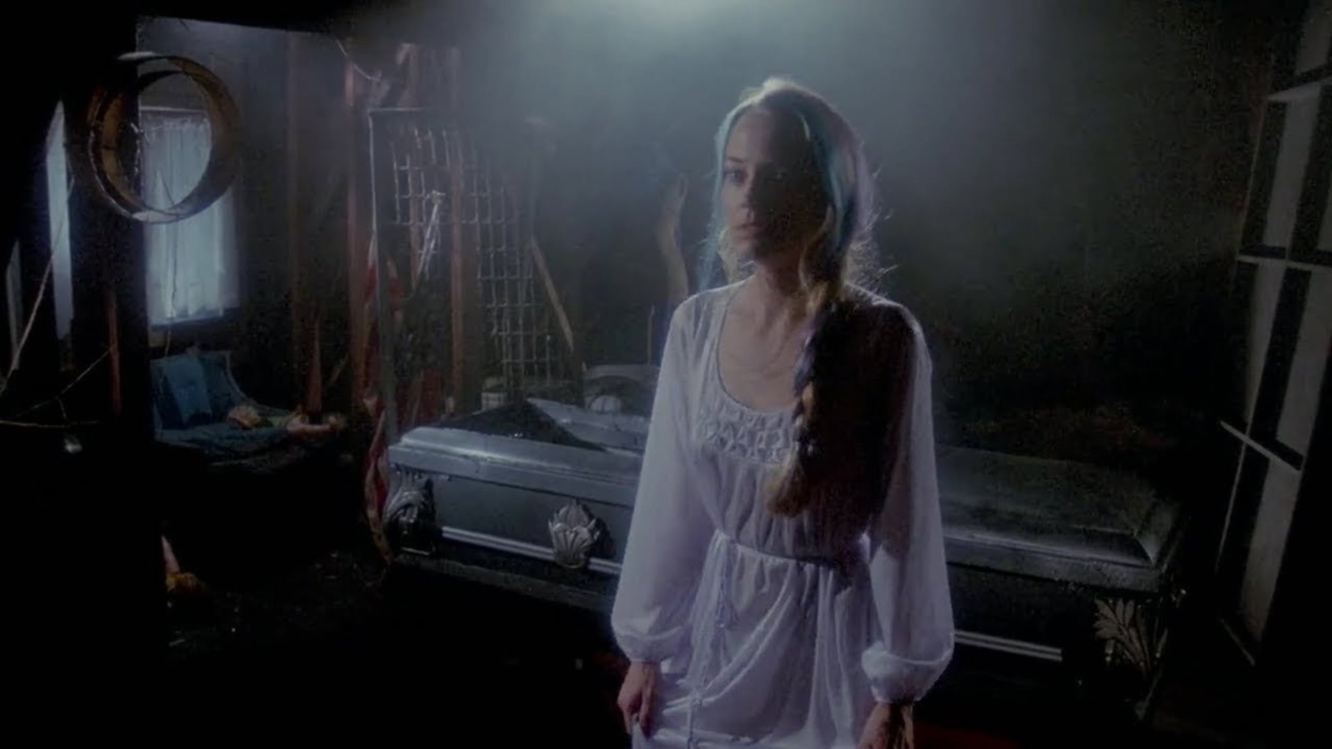 Foto do filme Frightmare