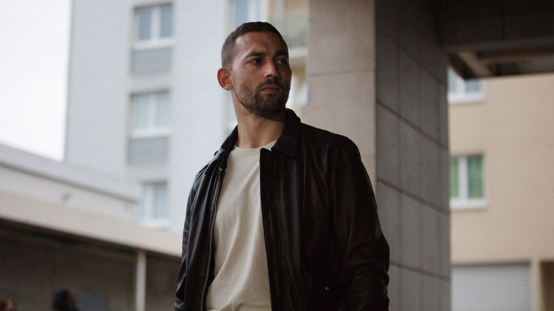 Foto do filme Athena