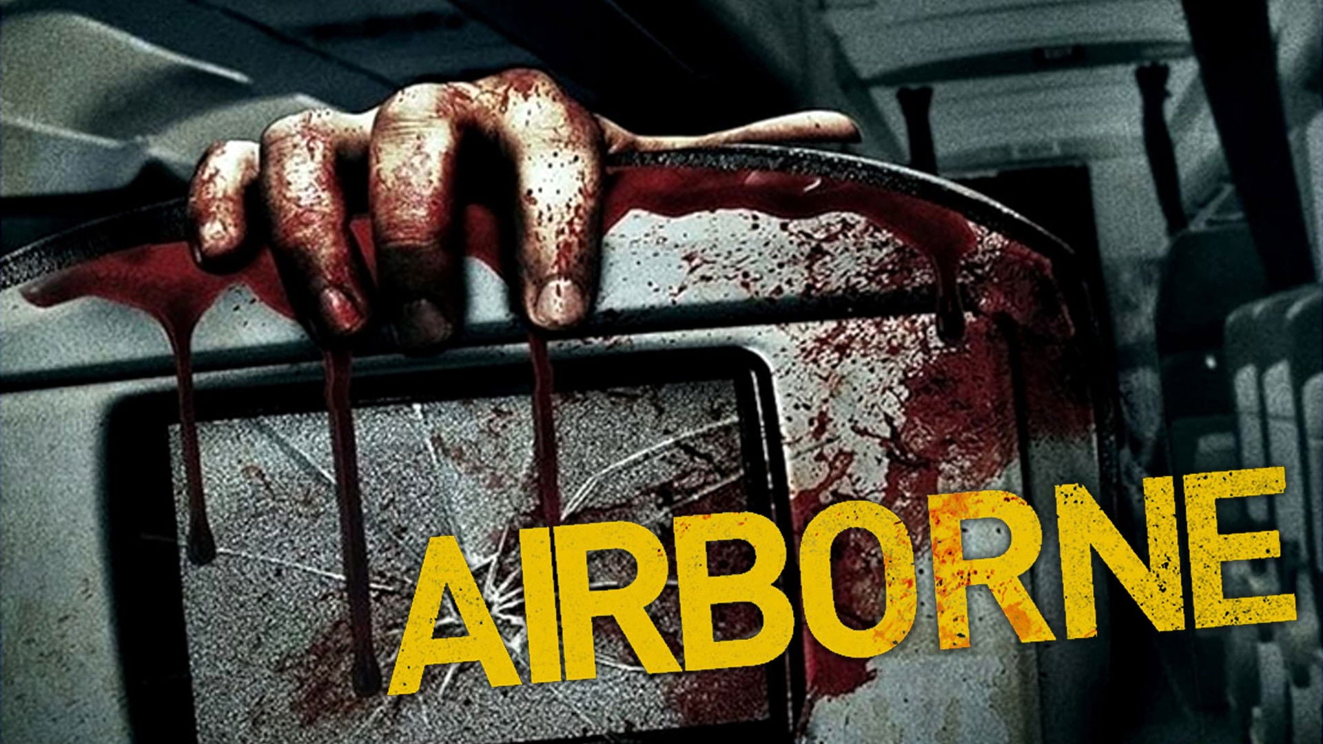 Foto do filme Airborne