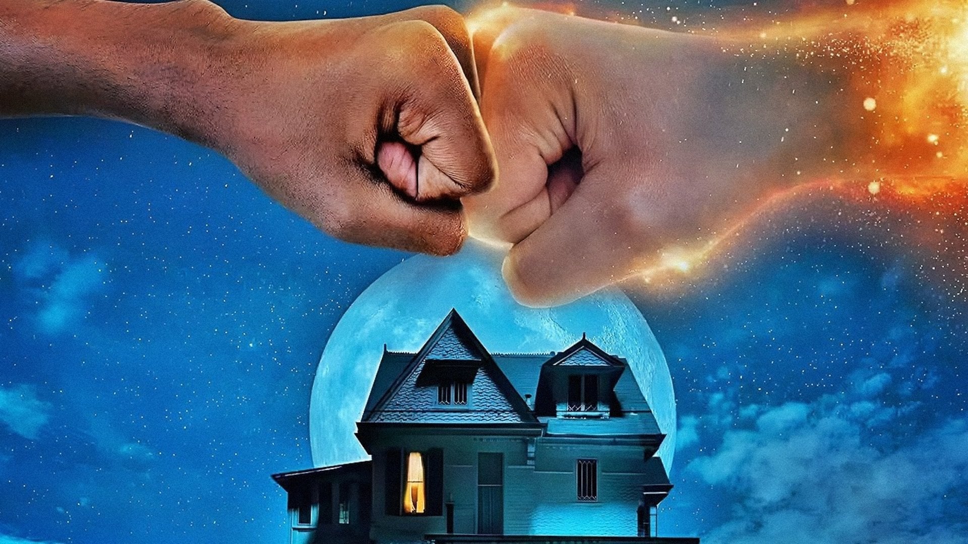 Foto do filme Fantasma e CIA