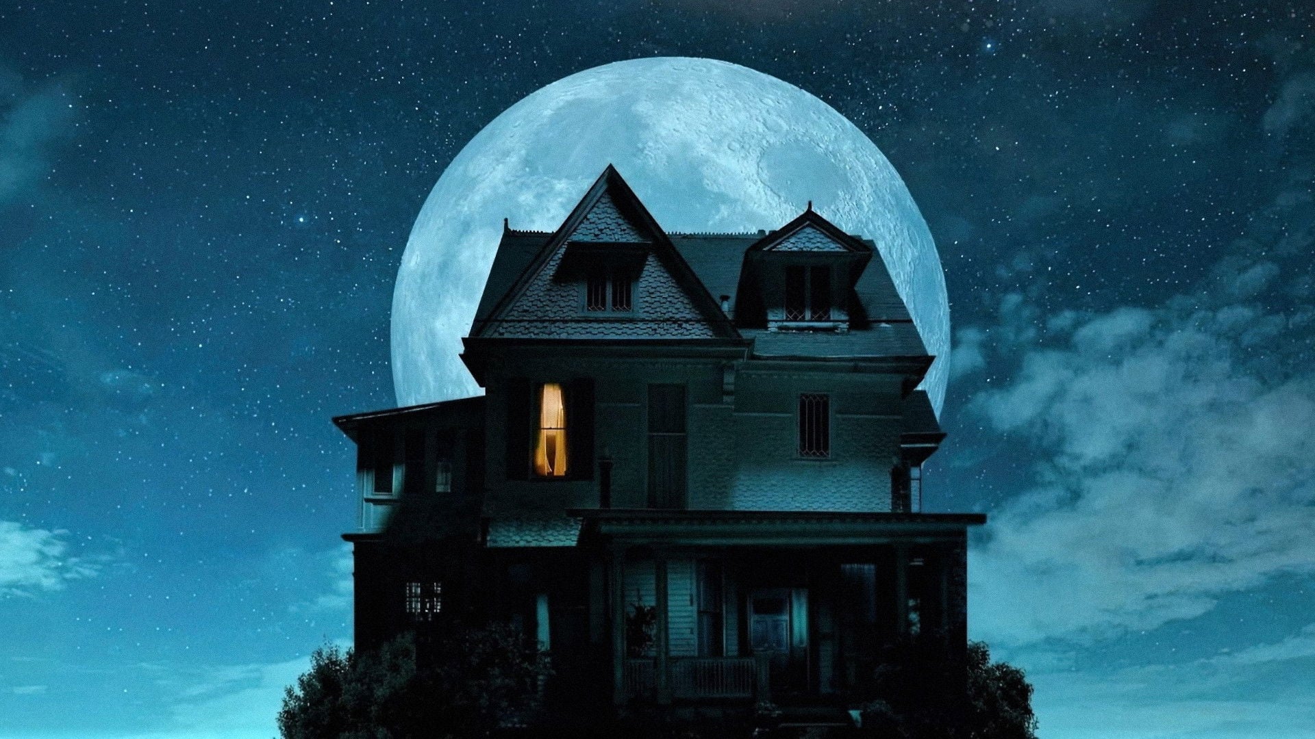 Foto do filme Fantasma e CIA