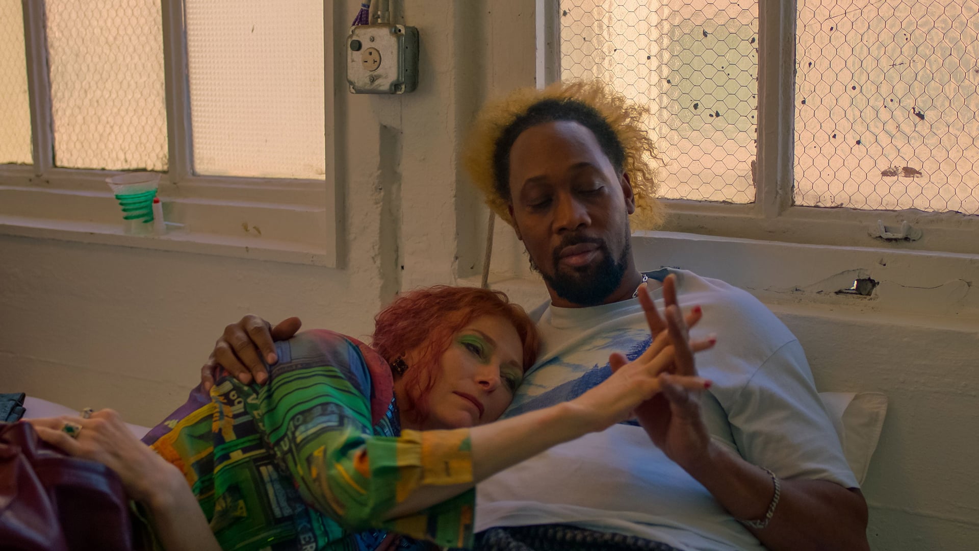 Foto do filme Problemista