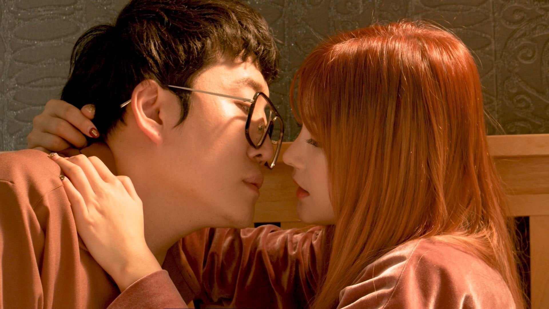 Foto do filme 아이돌 승하의 19금 AV를 찍자