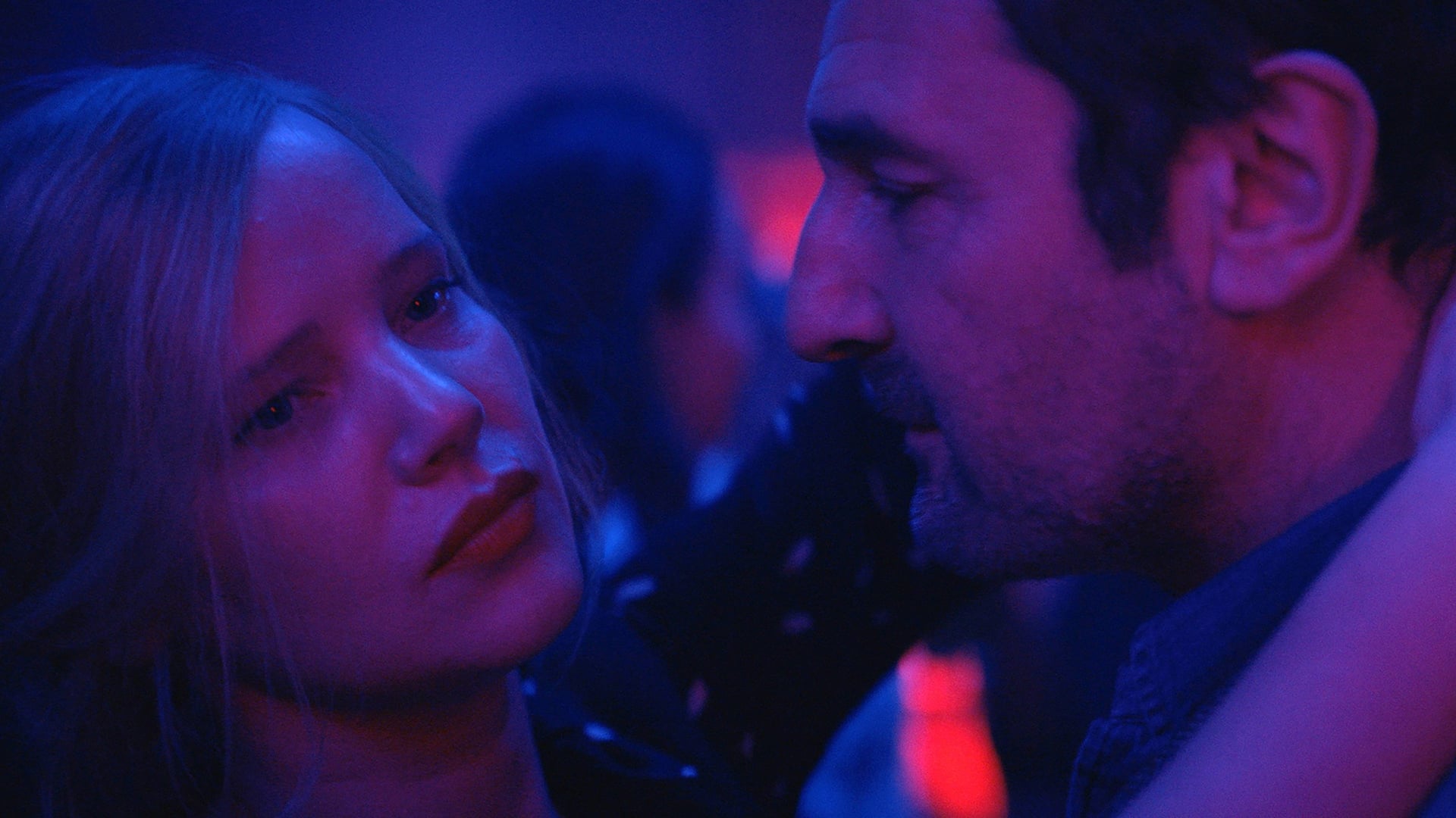 Foto do filme Kompromat: O Dossiê Russo