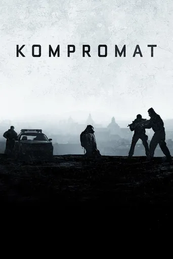 Kompromat: O Dossiê Russo