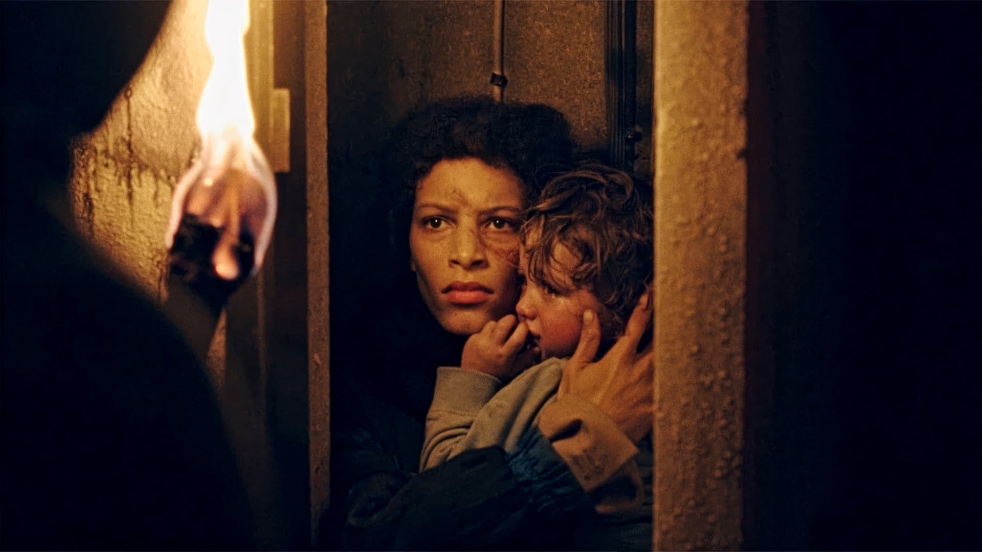 Foto do filme A Torre do Inferno