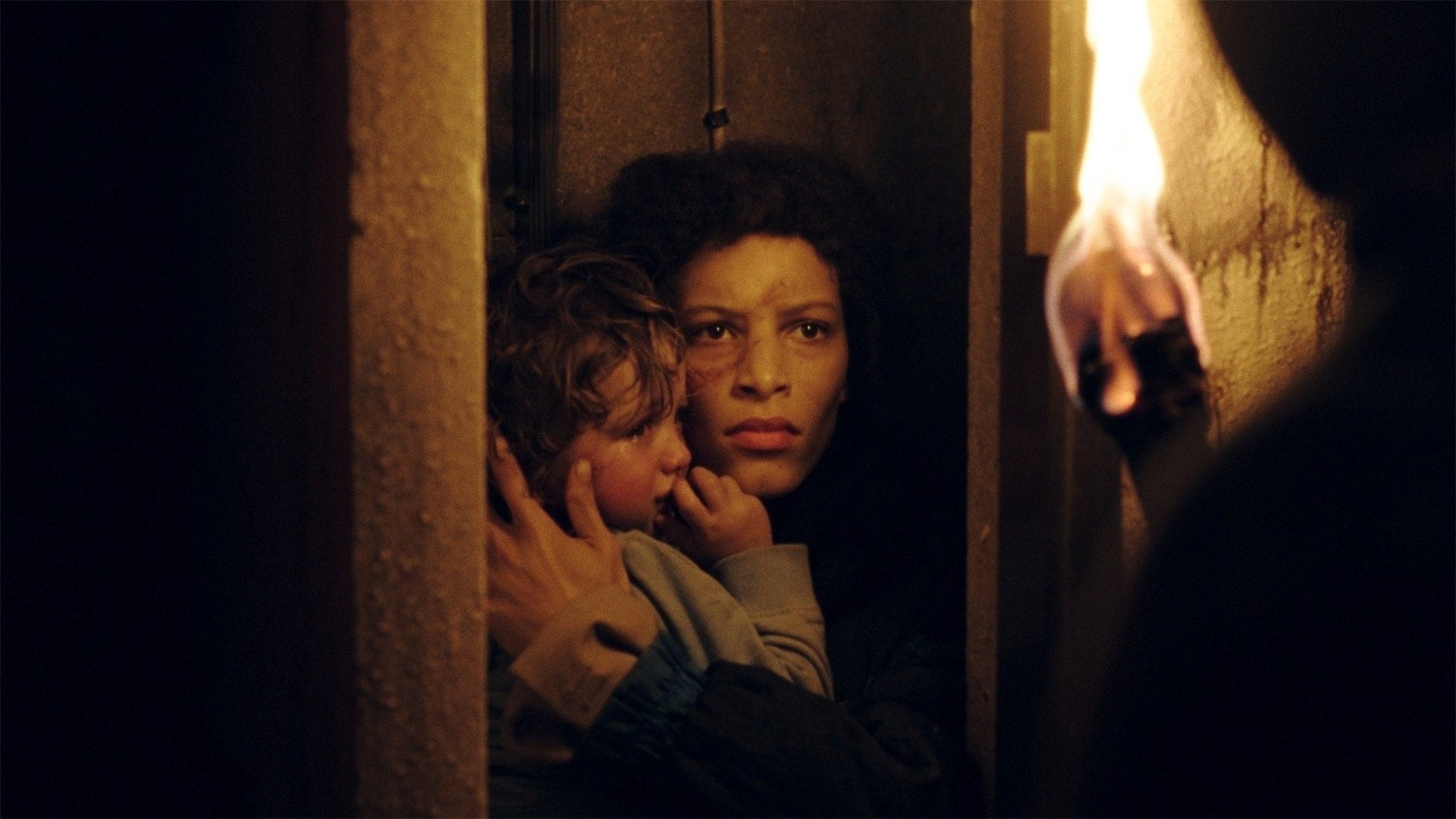 Foto do filme A Torre do Inferno