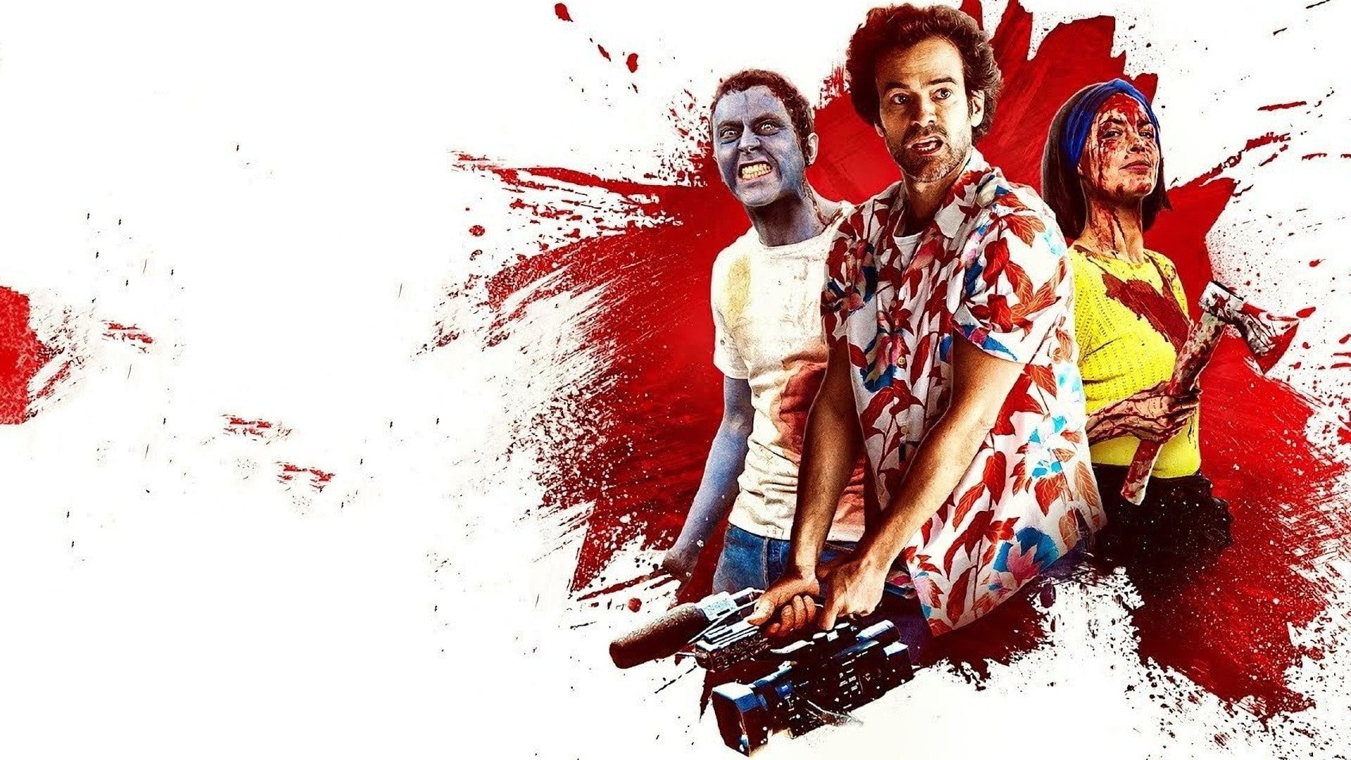 Foto do filme Coupez !