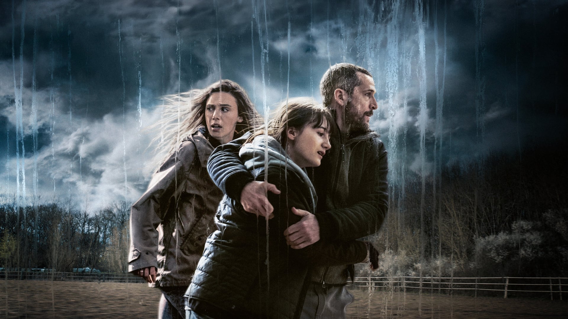 Foto do filme Tempestade Ácida