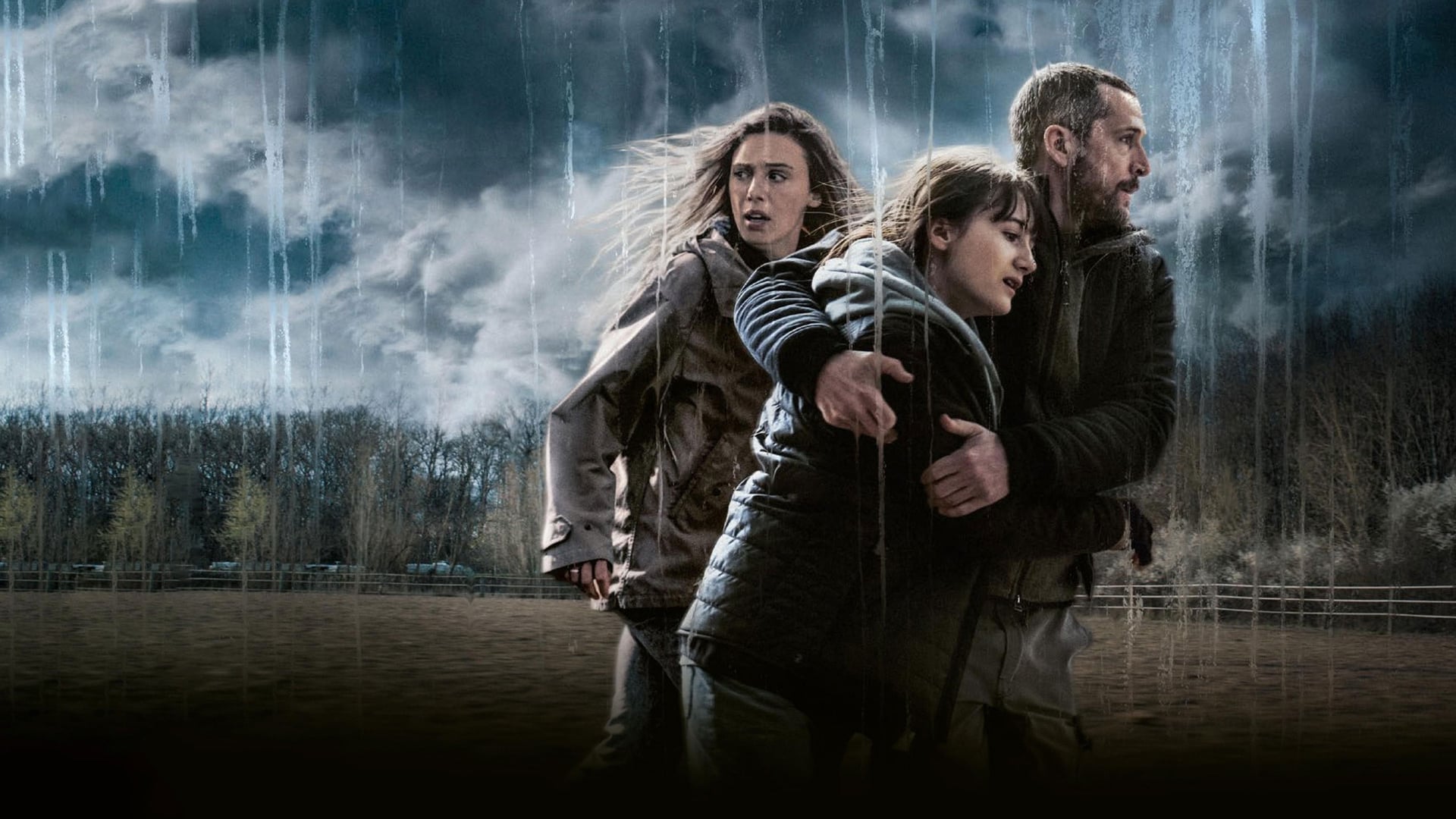 Foto do filme Tempestade Ácida