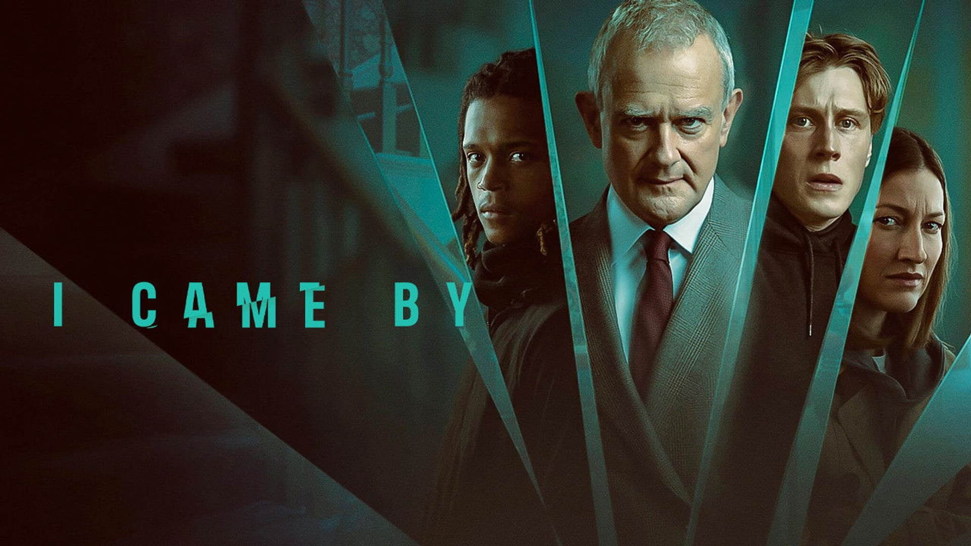 Foto do filme Passei por Aqui