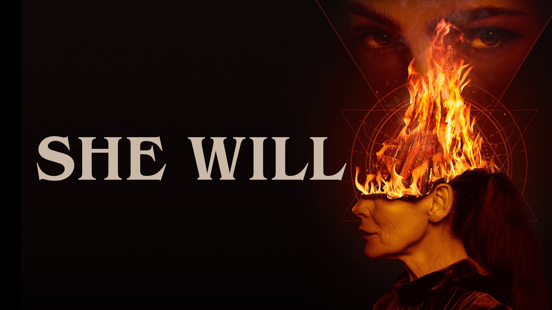 Foto do filme She Will