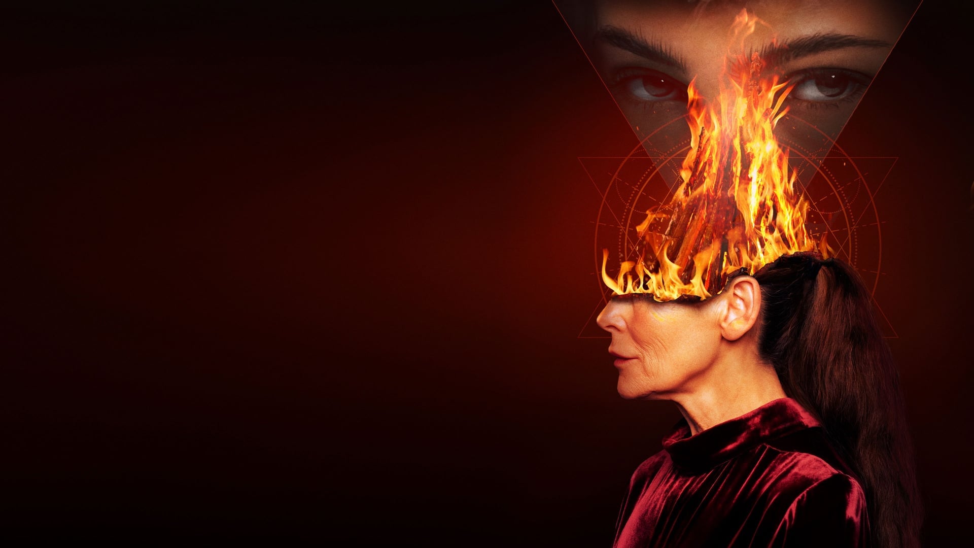 Foto do filme She Will