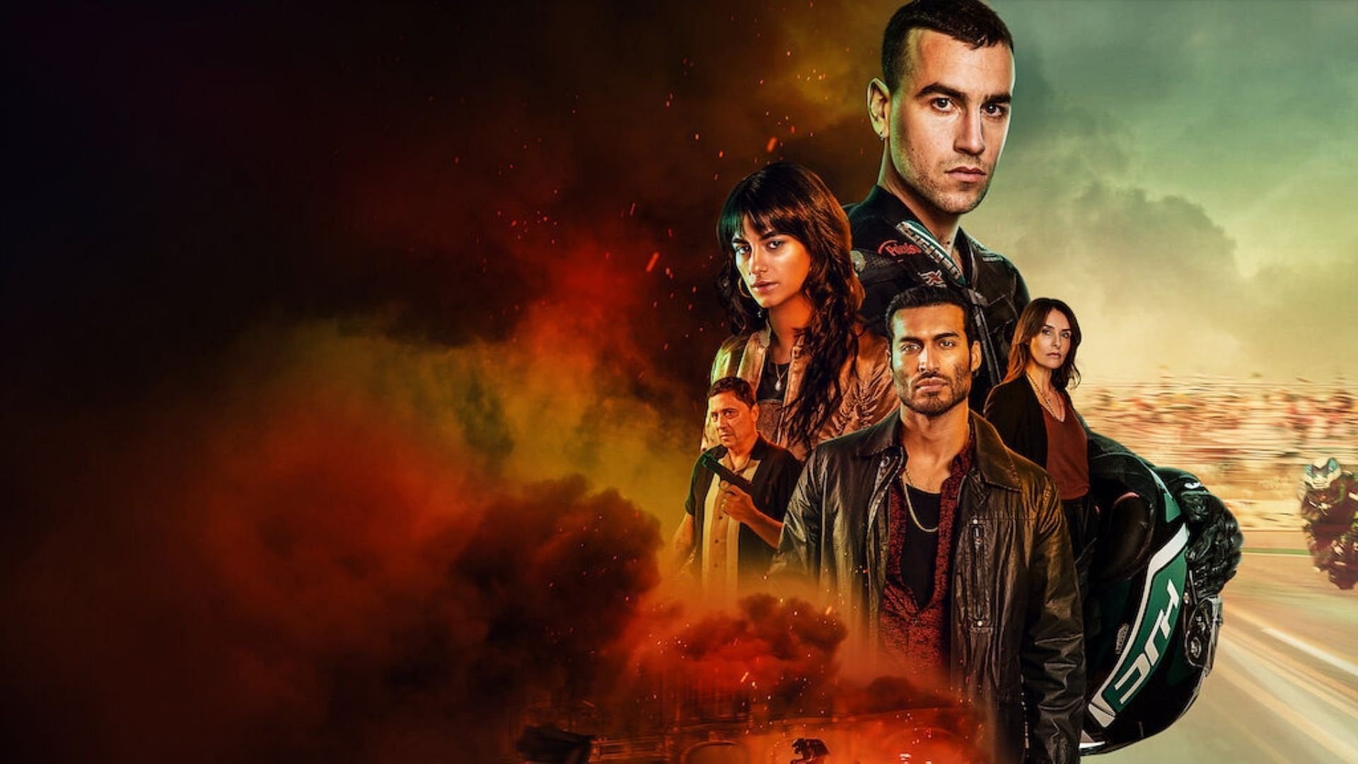 Foto do filme Centauro