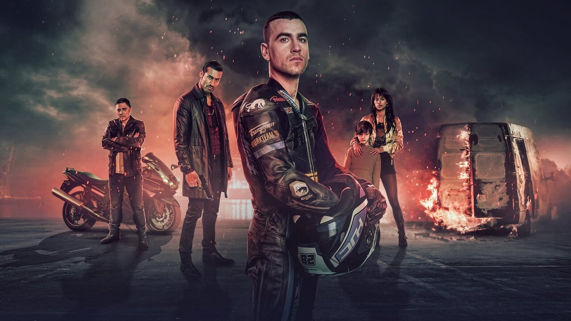 Foto do filme Centauro