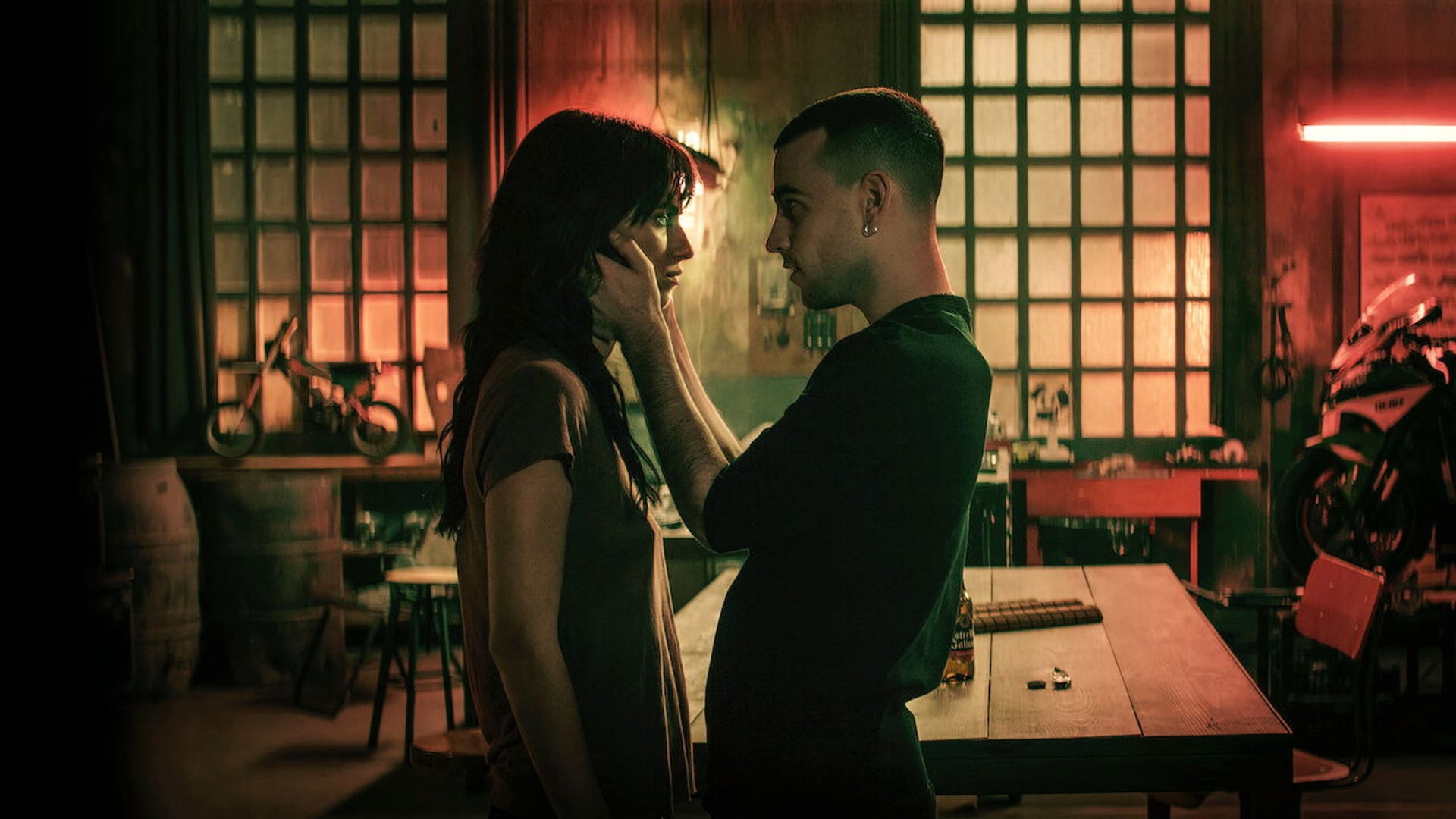 Foto do filme Centauro