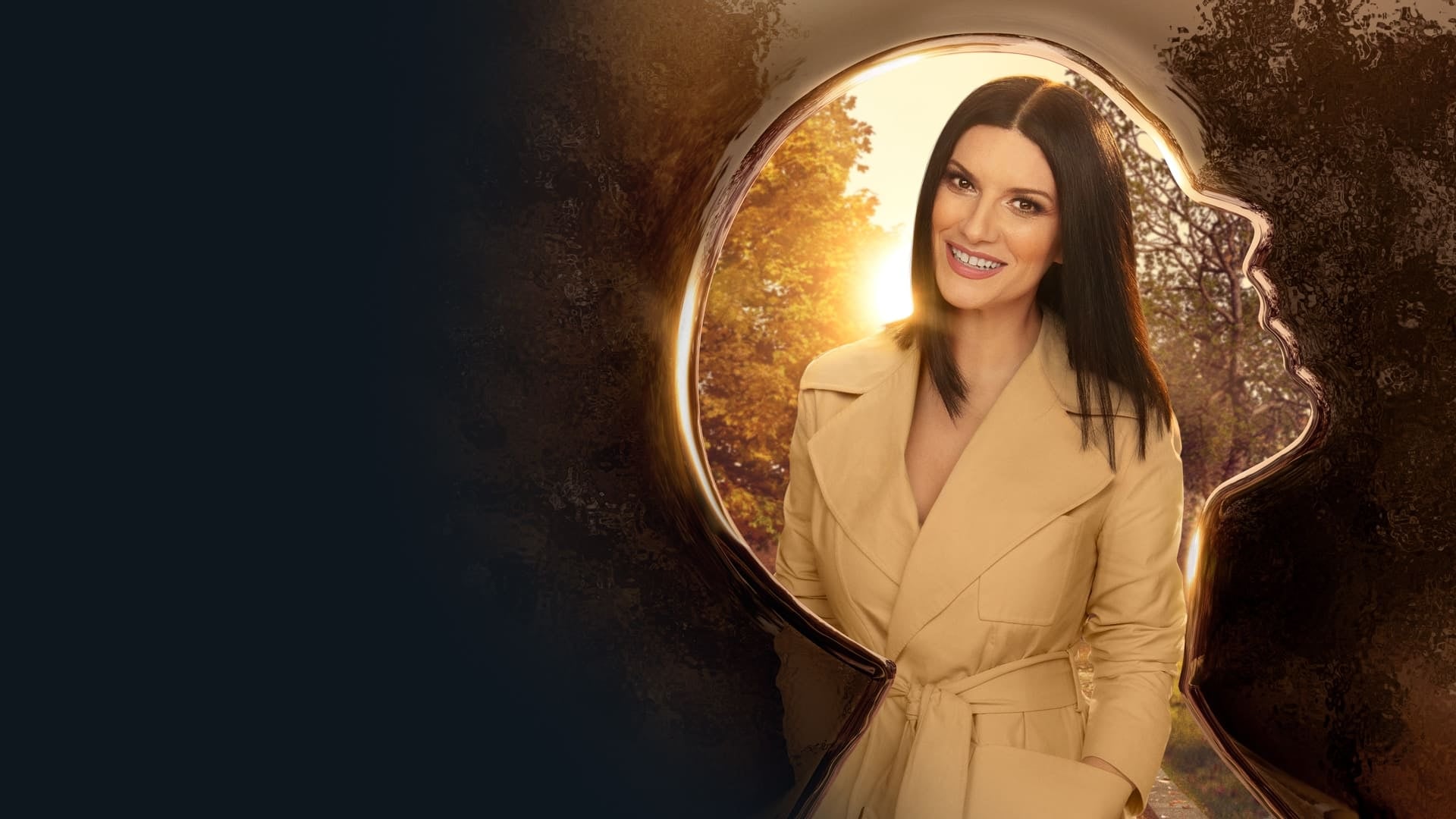 Foto do filme Laura Pausini: Prazer em Conhecer