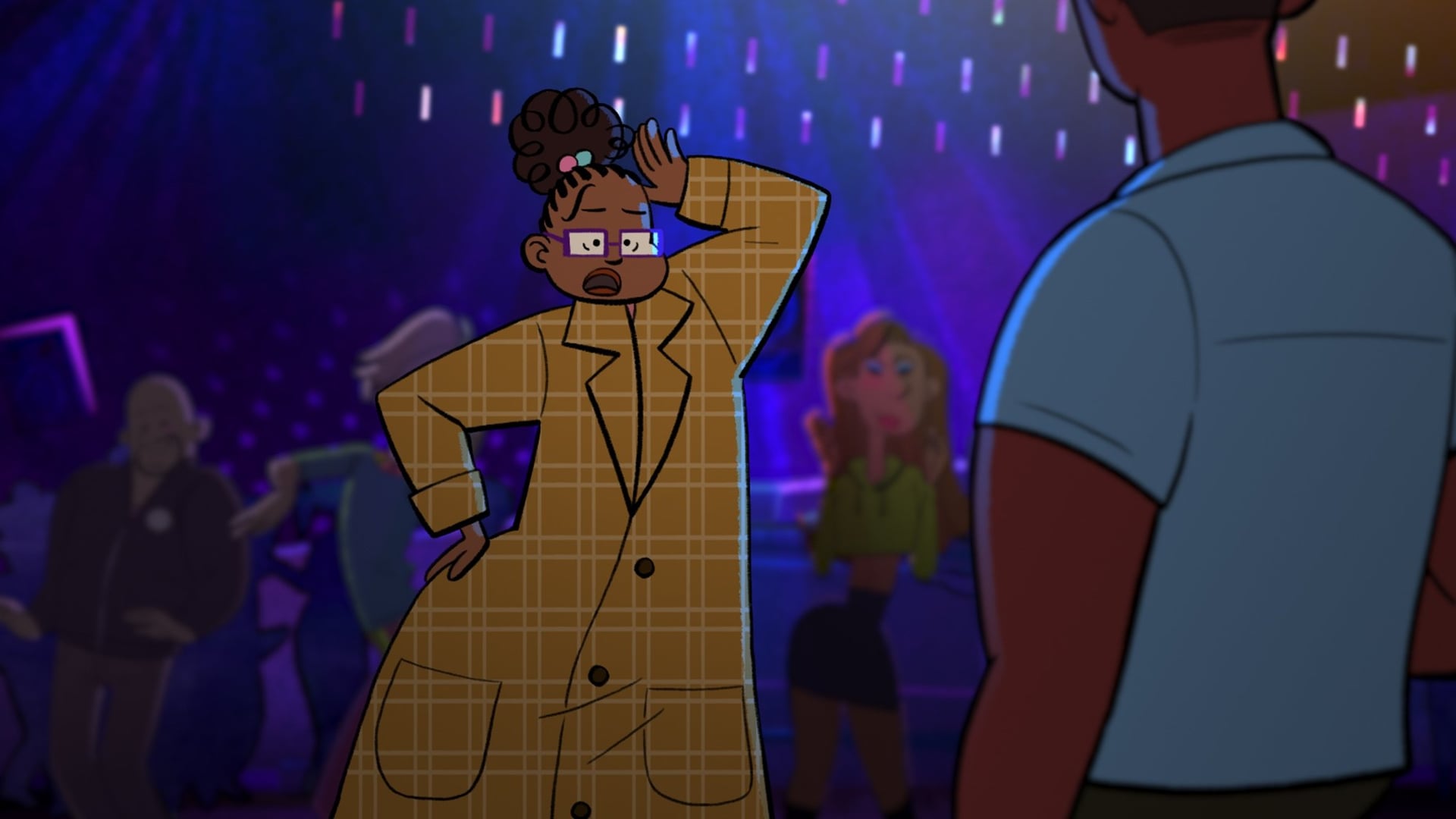 Foto do filme 20 e Poucos