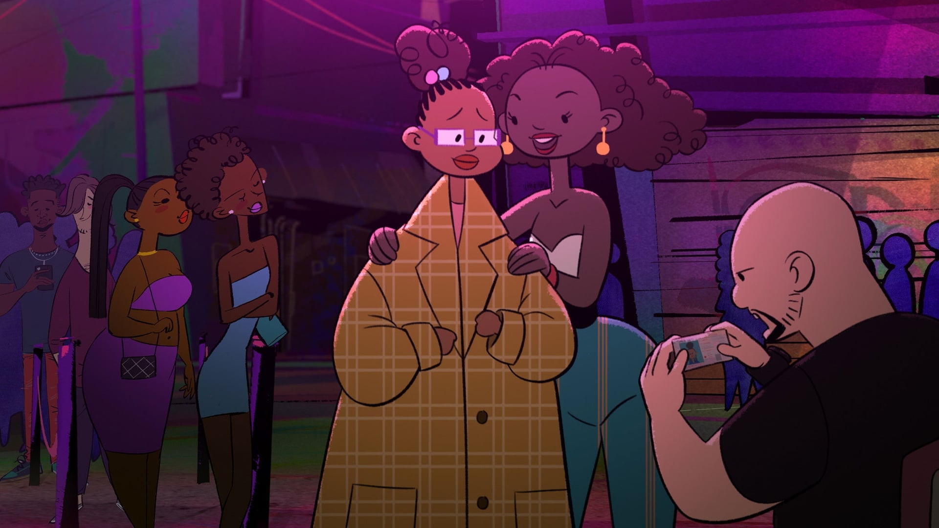 Foto do filme 20 e Poucos