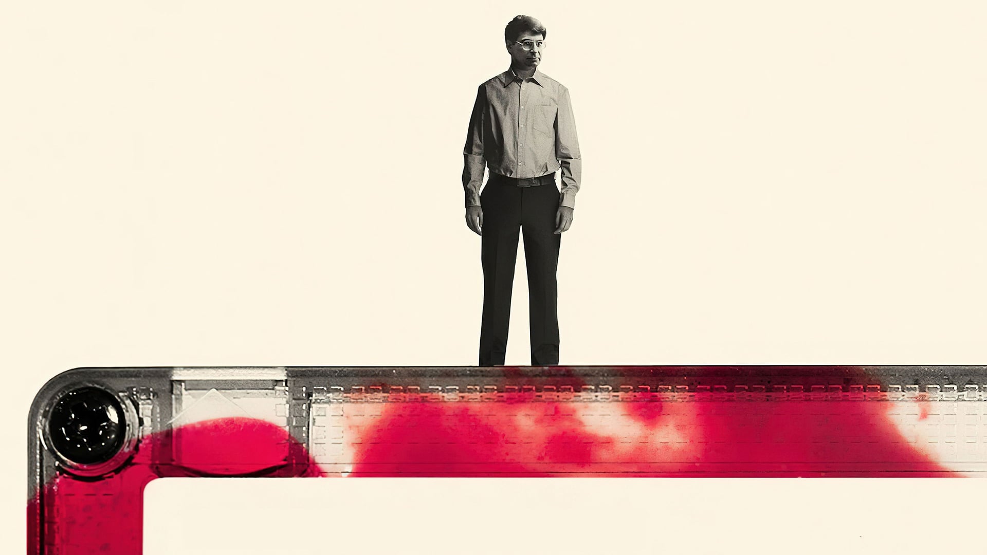 Foto do filme Arquivos de um Serial Killer