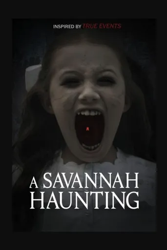 A Maldição de Savannah