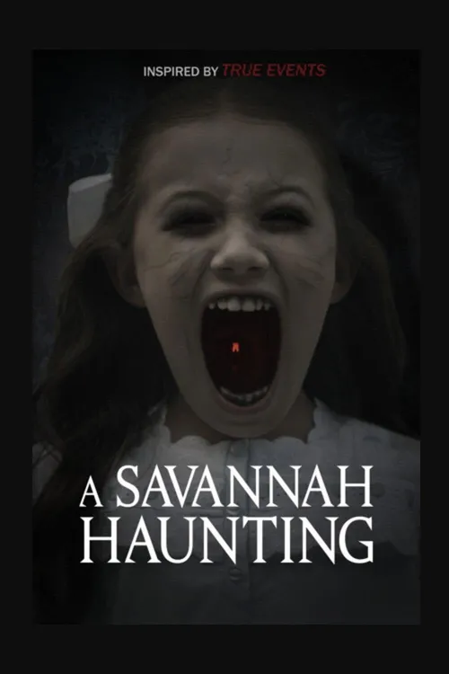 A Maldição de Savannah