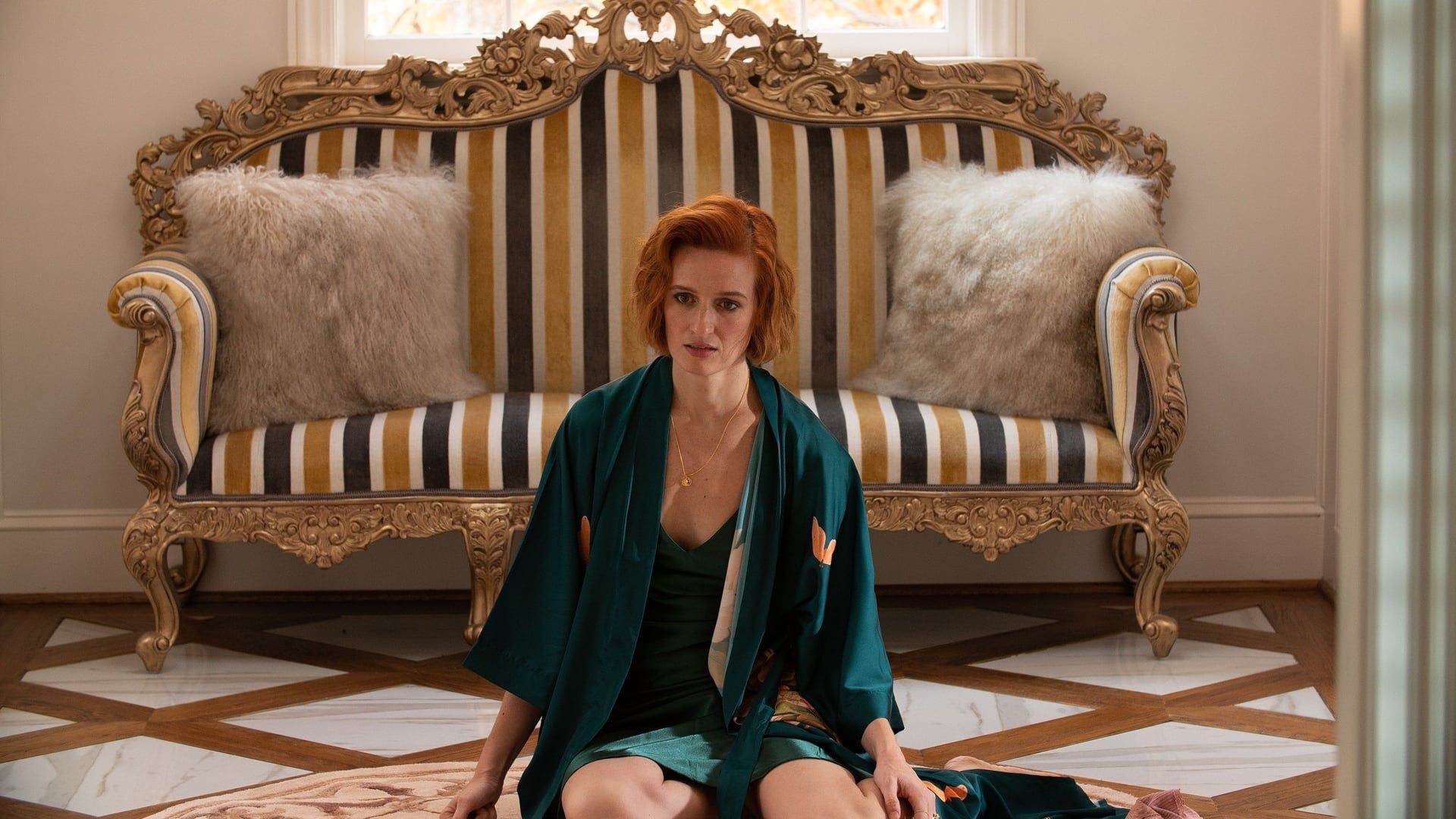 Foto do filme Collection