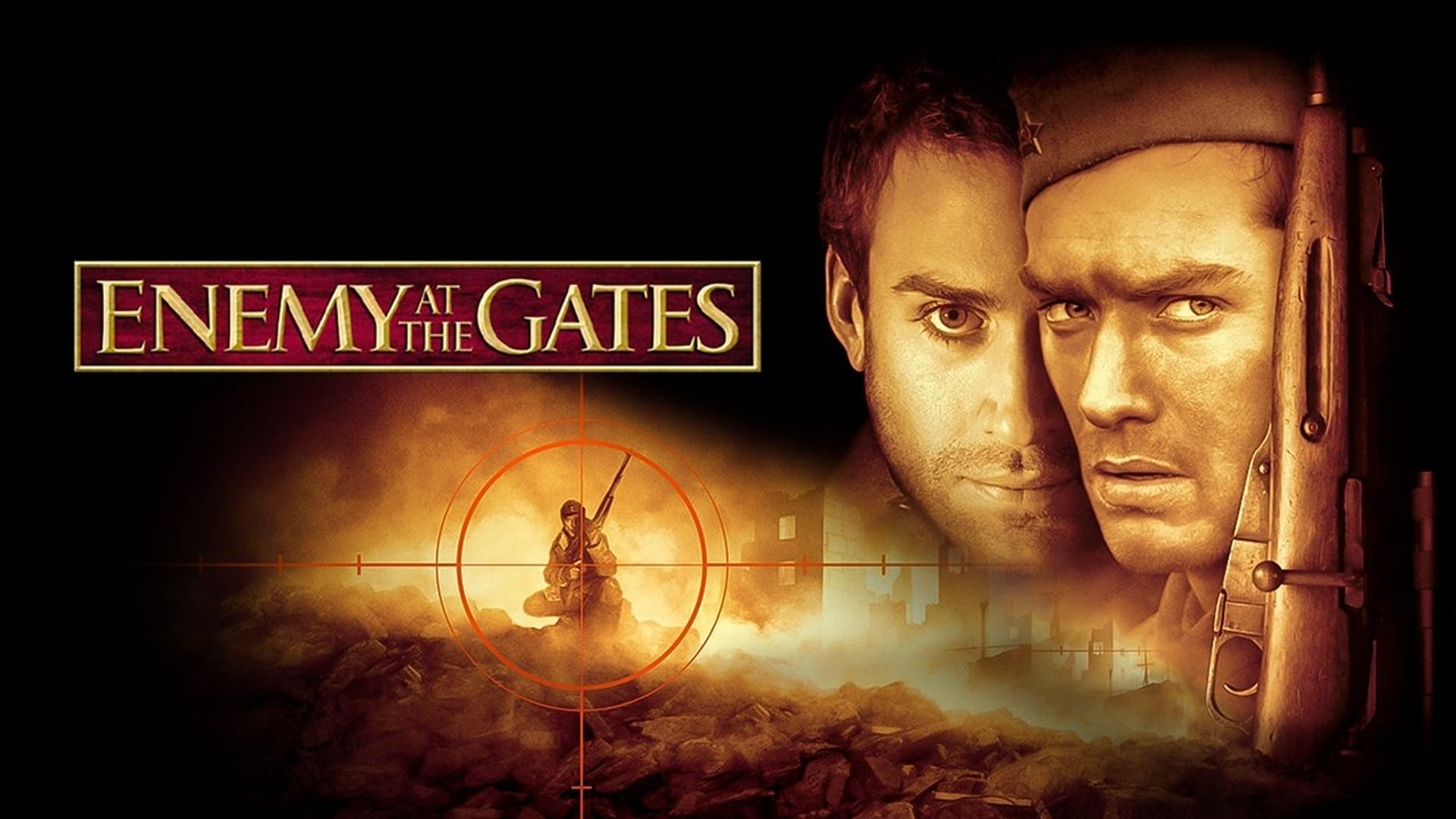 Foto do filme Círculo de Fogo