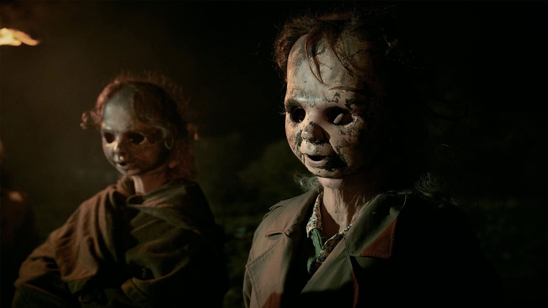 Foto do filme O Senhor do Caos