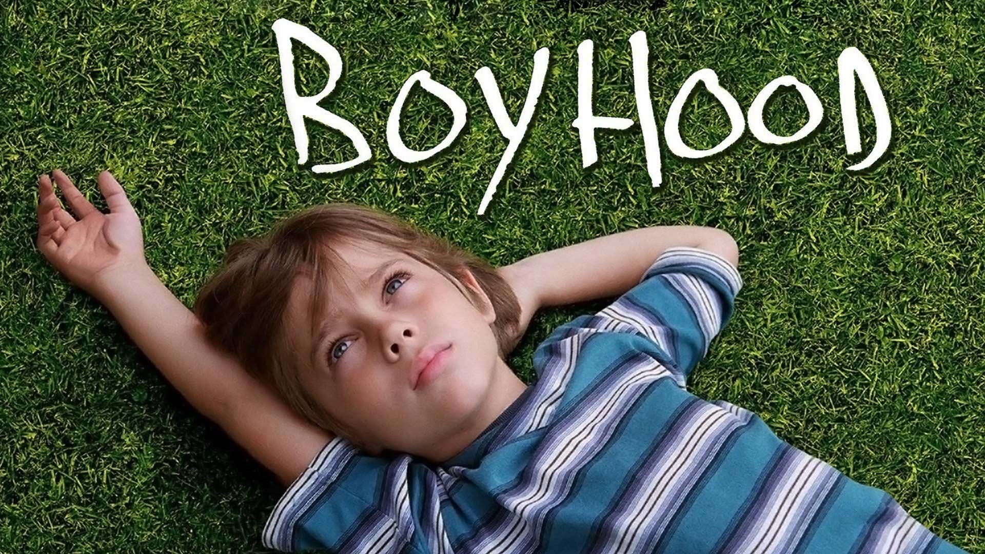 Foto do filme Boyhood: Da Infância à Juventude