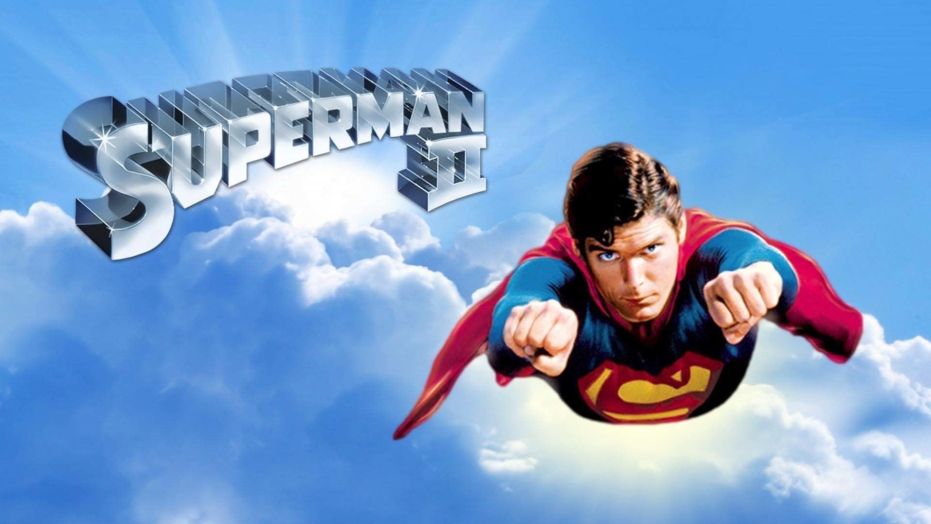 Foto do filme Superman II: A Aventura Continua