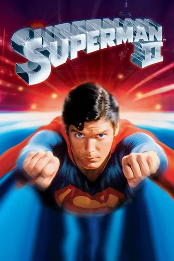 Superman II: A Aventura Continua