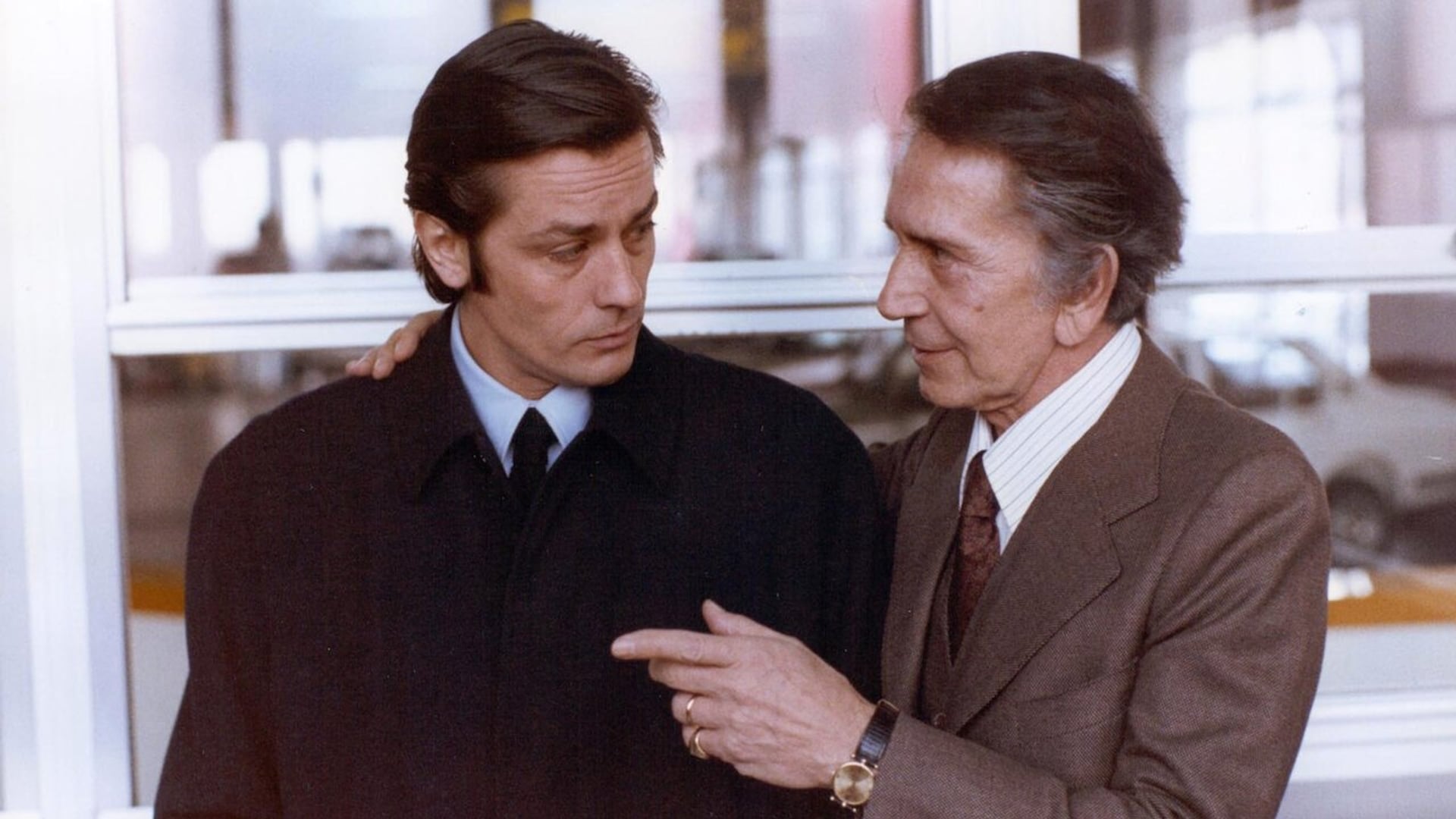 Foto do filme Sentença de Morte