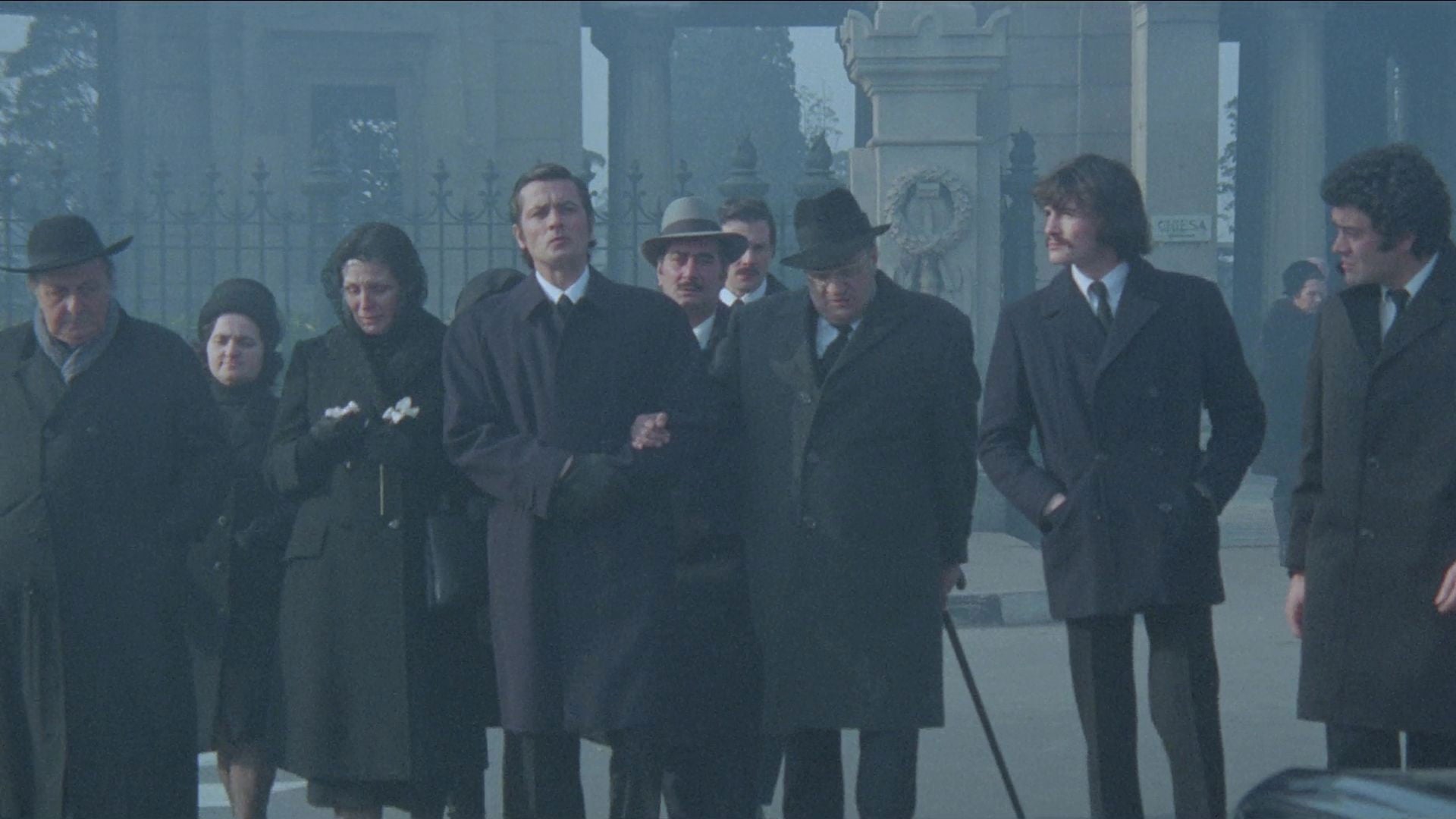 Foto do filme Sentença de Morte