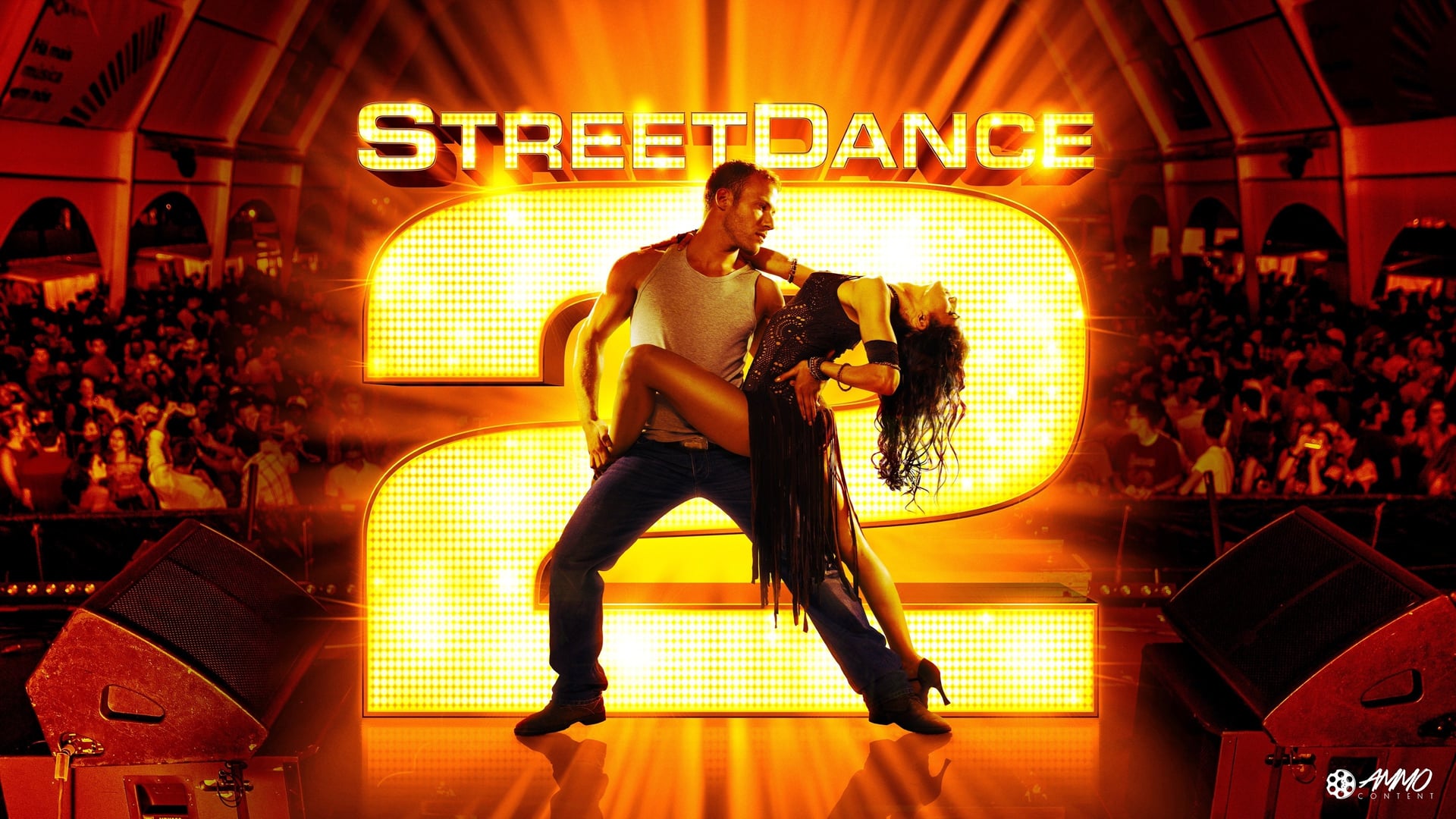 Foto do filme StreetDance - Duas Vezes Mais Quente
